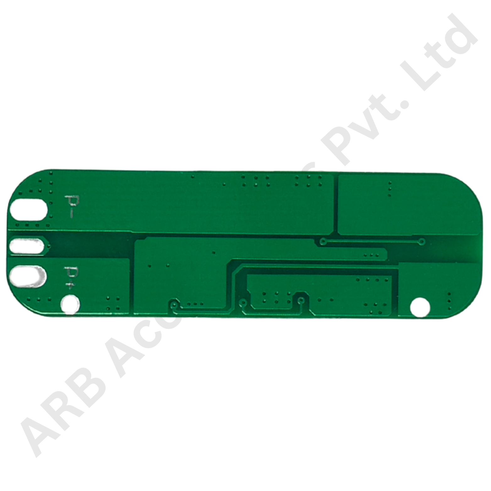 BMS NMC 3S 5A (SLCT) (c681) - Image 3