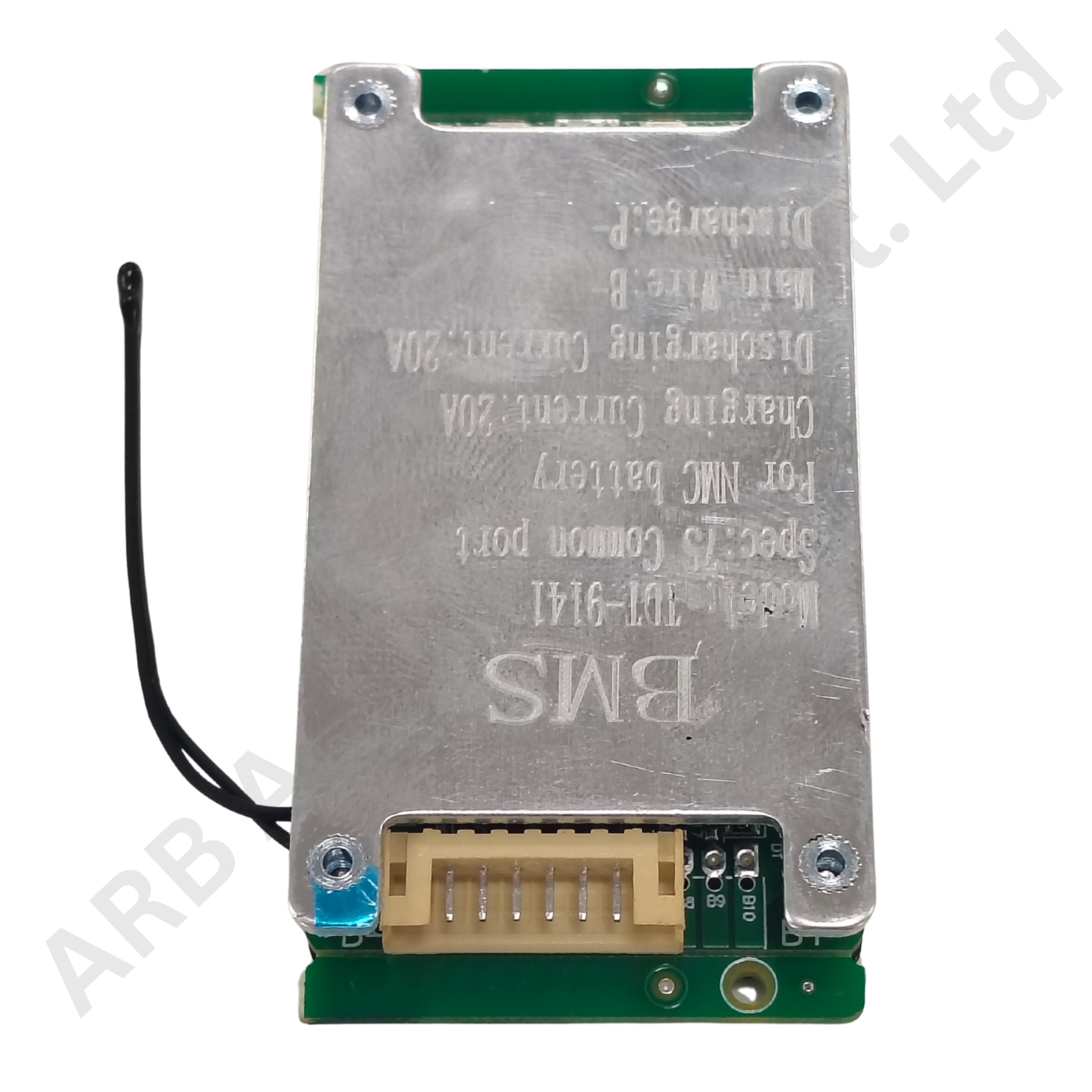 BMS NMC 7S 20A SAME PORT (TDT) (c682) - Image 3