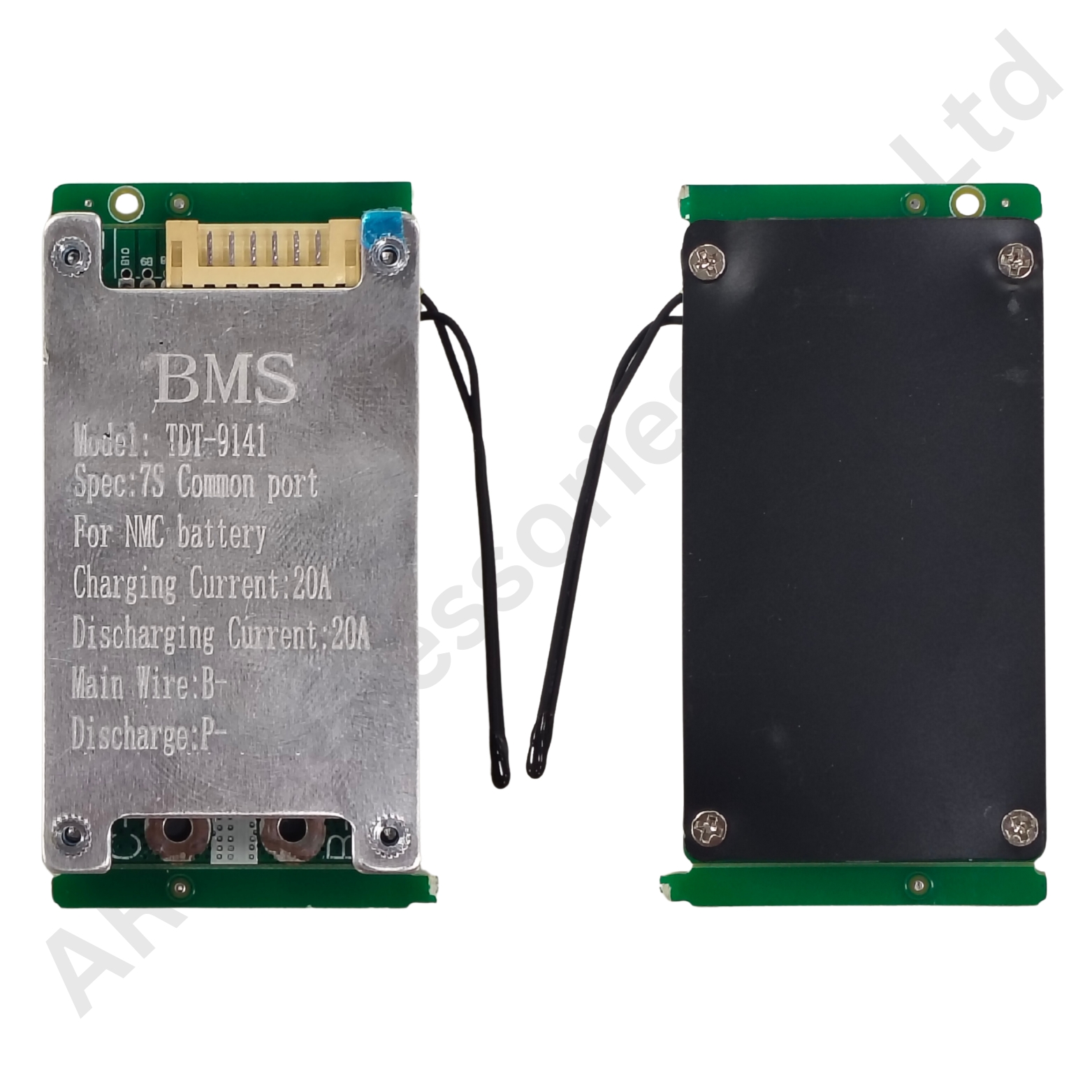 BMS NMC 7S 20A SAME PORT (TDT) (c682) - Image 5