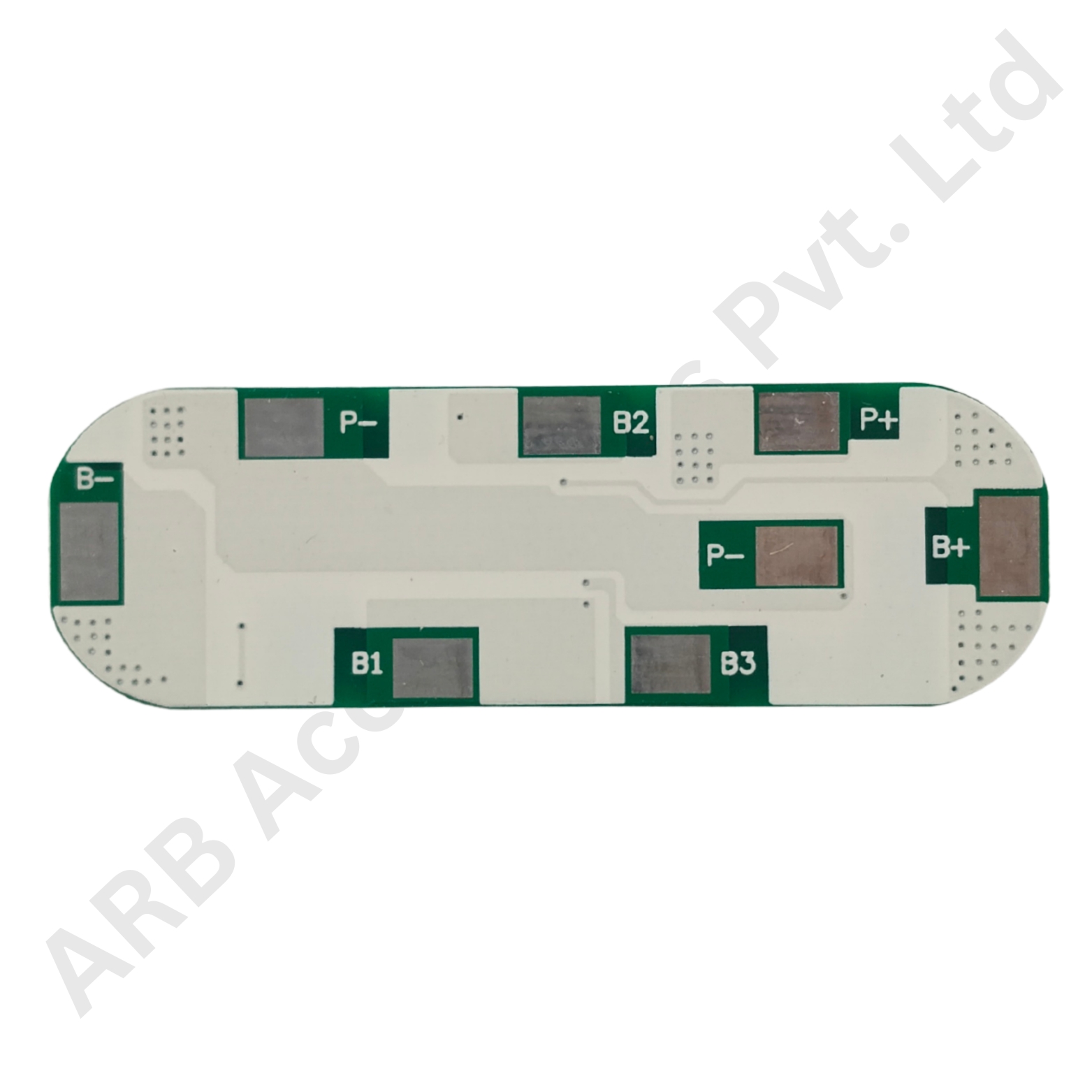 BMS NMC 4S 5A(TDT) (c683) - Image 2