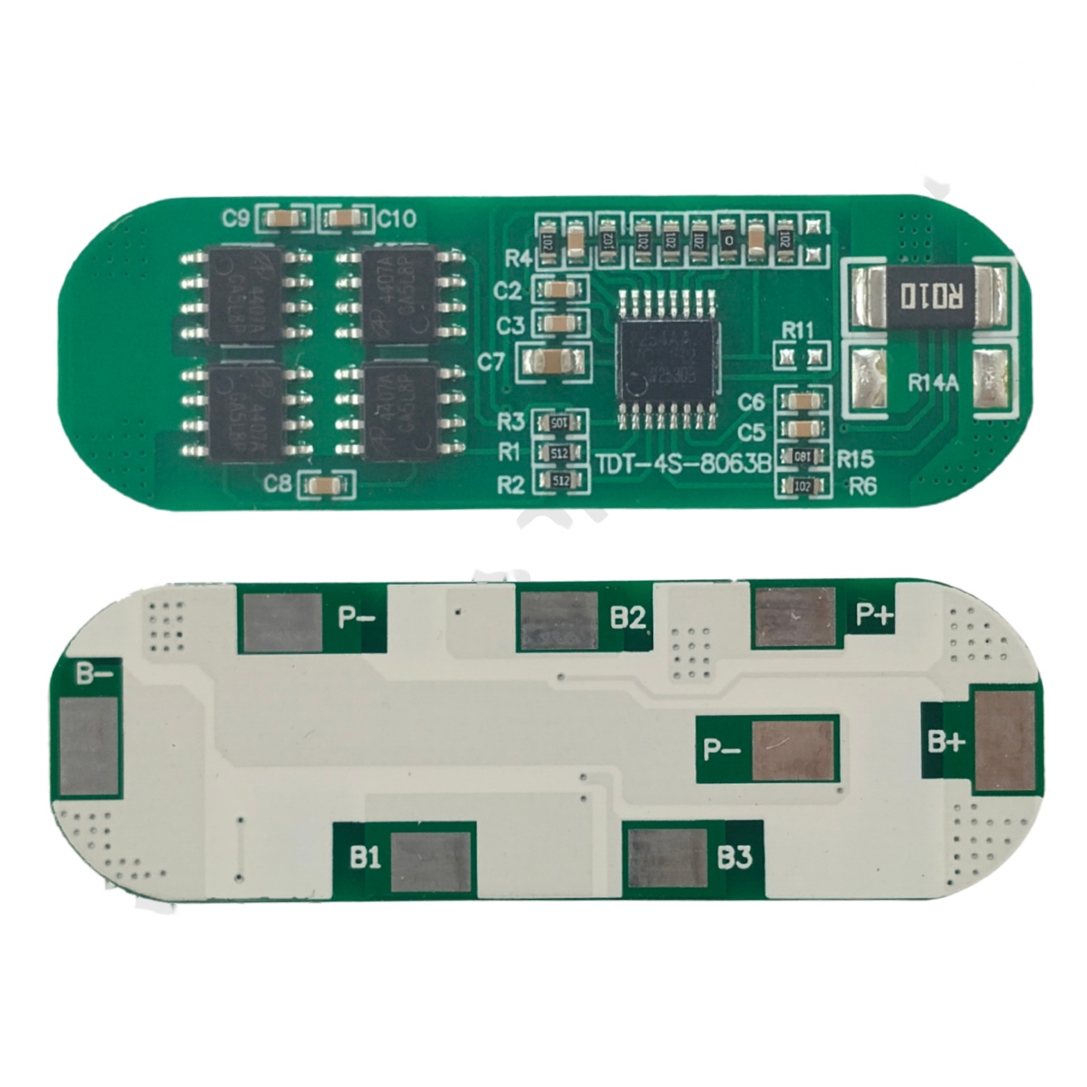 BMS NMC 4S 5A(TDT) (c683) - Image 4