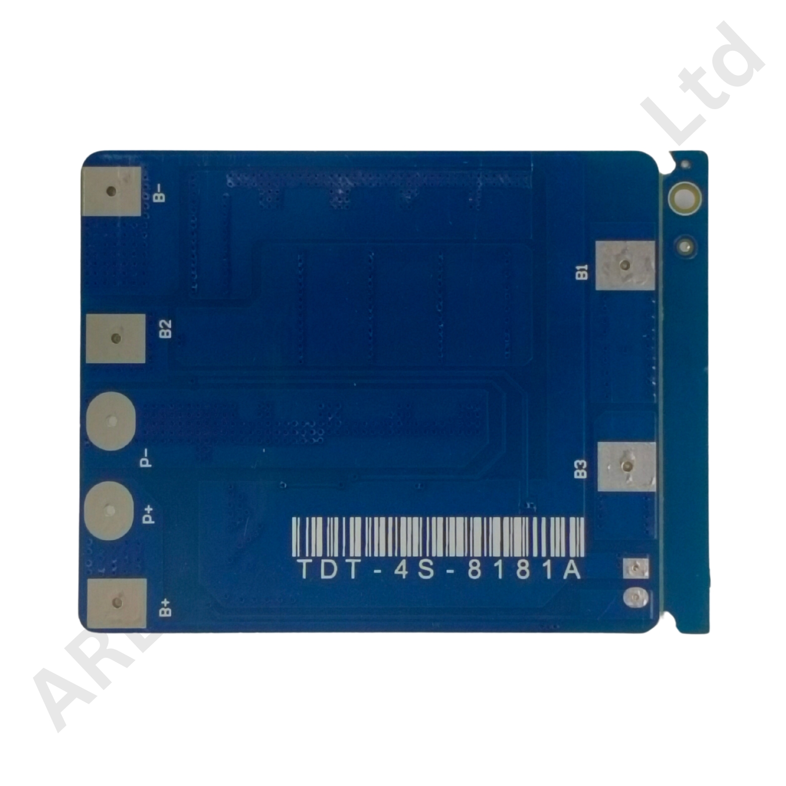 BMS LFP 4S 15AMP BLUE SQURE (TDT) (c685) - Image 3