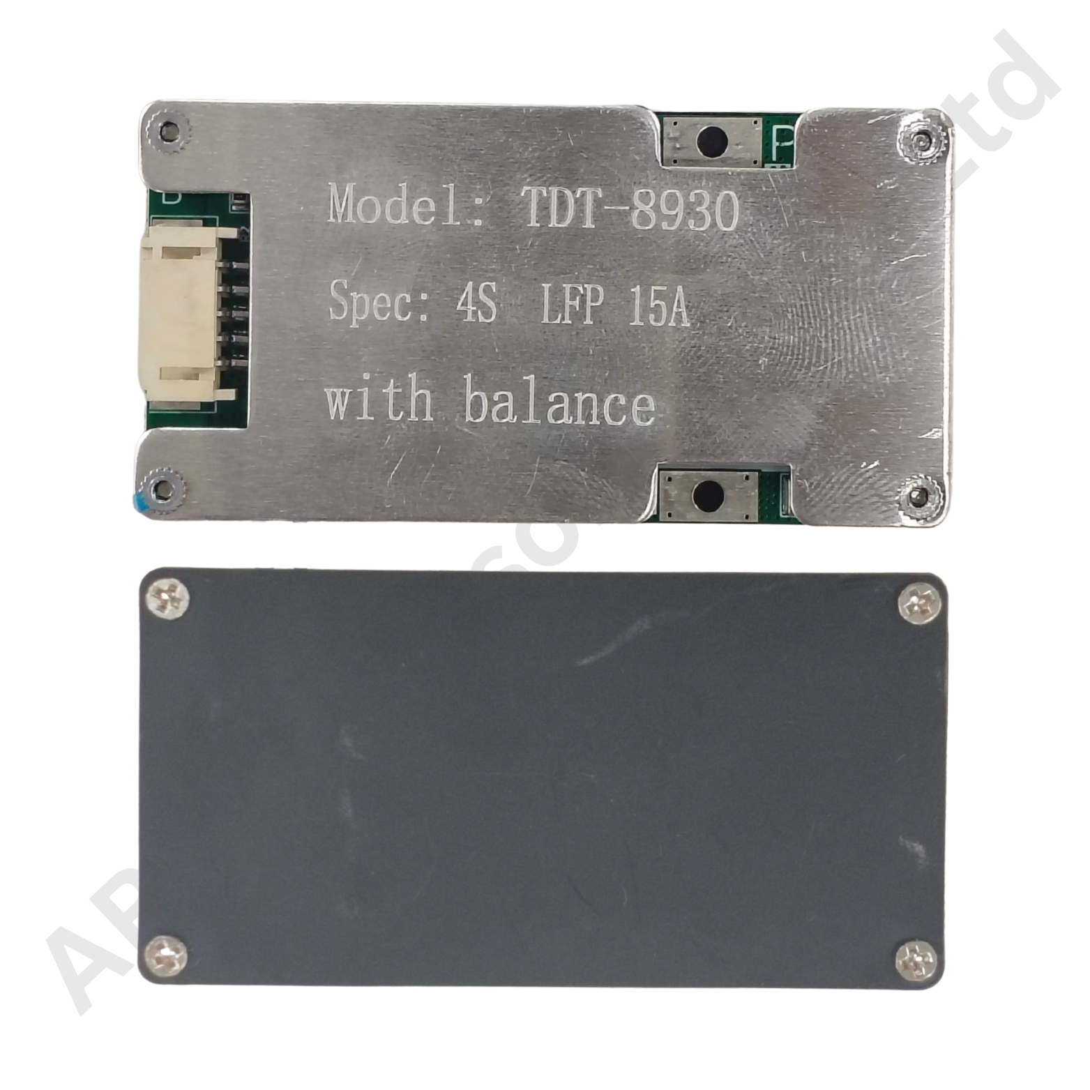 BMS LFP 4S 15AMP WITH CONNECTOR (TDT) (c686) - Image 4