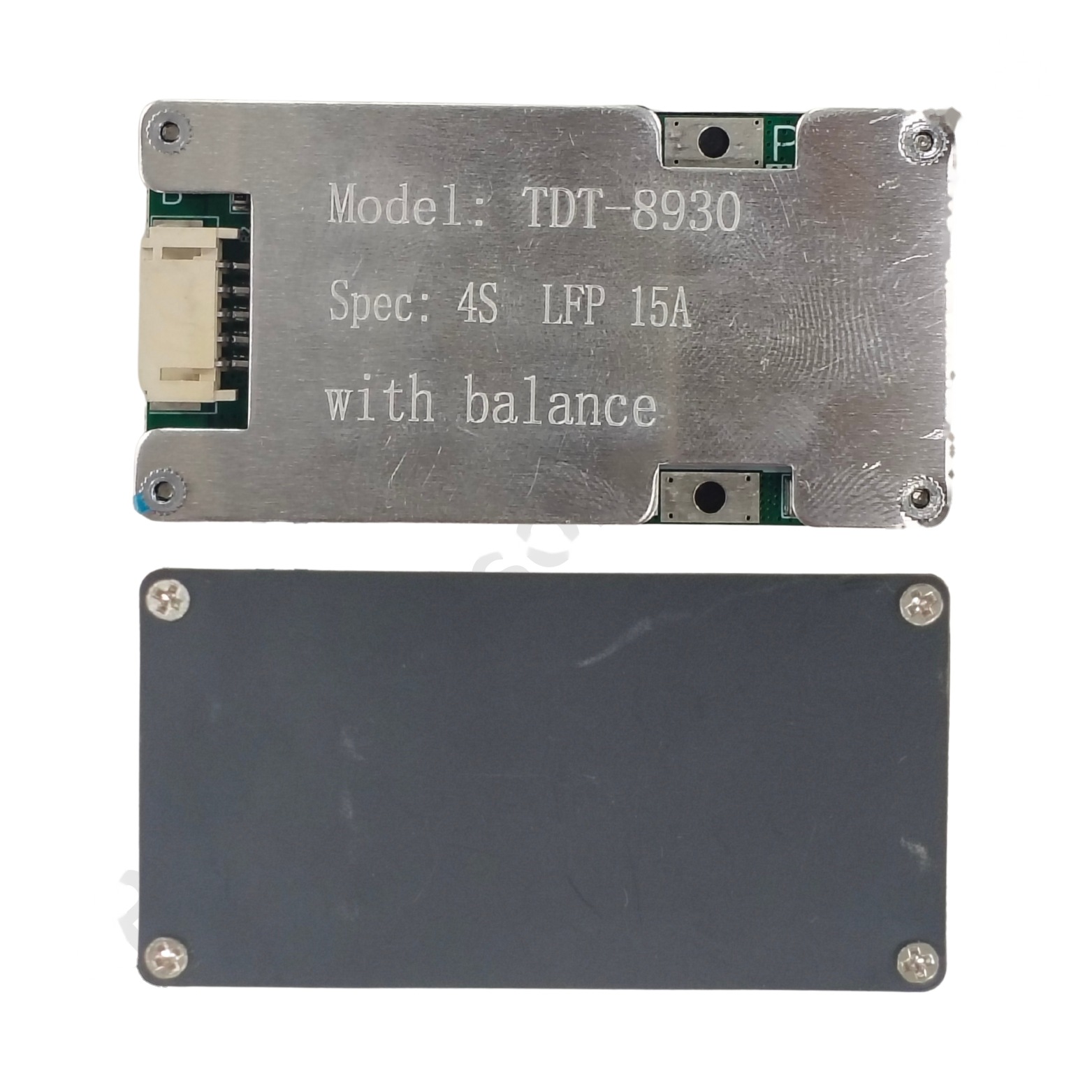 BMS LFP 4S 15AMP WITH CONNECTOR (TDT) (c686) - Image 5