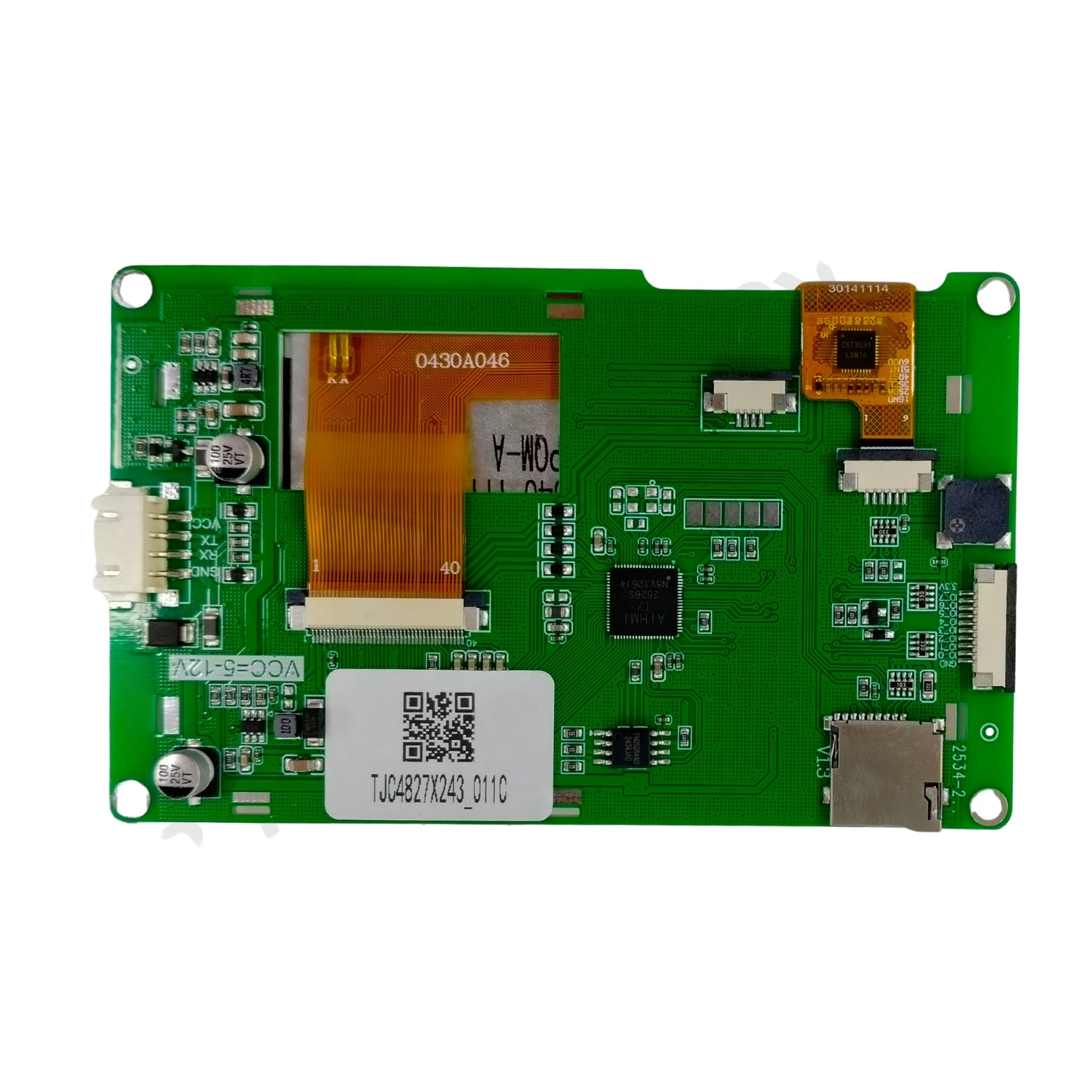 SOC DISPLAY TDT SMALL (c68a) - Image 2