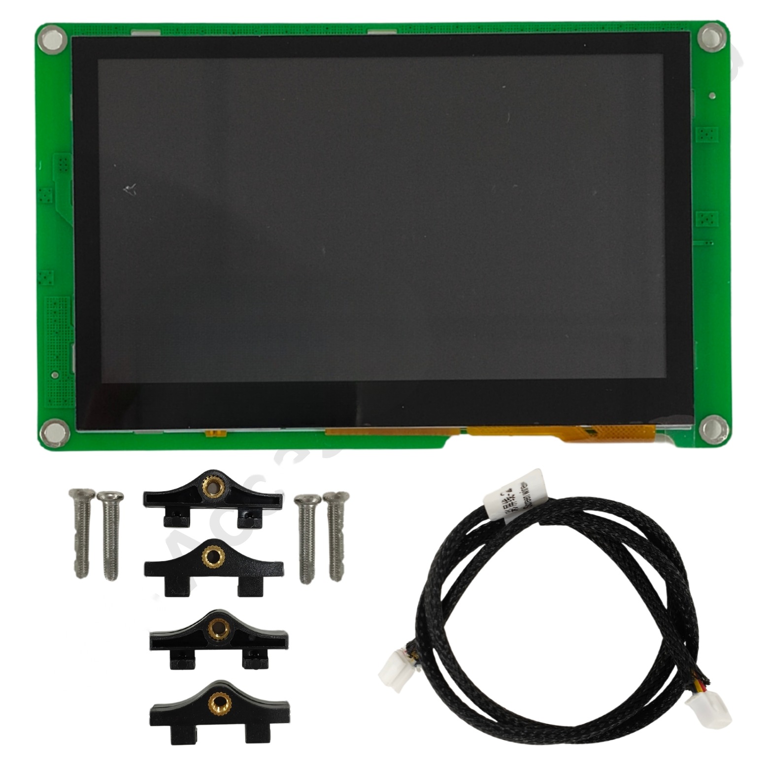 SOC DISPLAY TDT SMALL (c68a) - Image 3