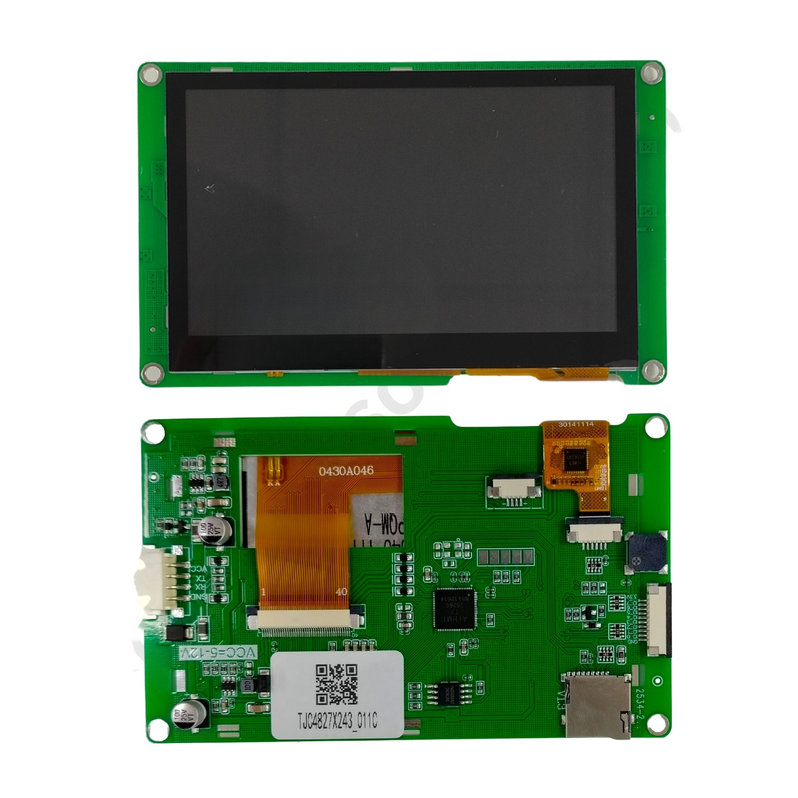 SOC DISPLAY TDT SMALL (c68a) - Image 4