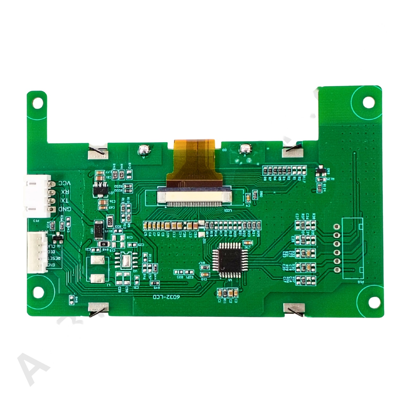 SOC DISPLAY TDT SMALL (c68a) - Image 5
