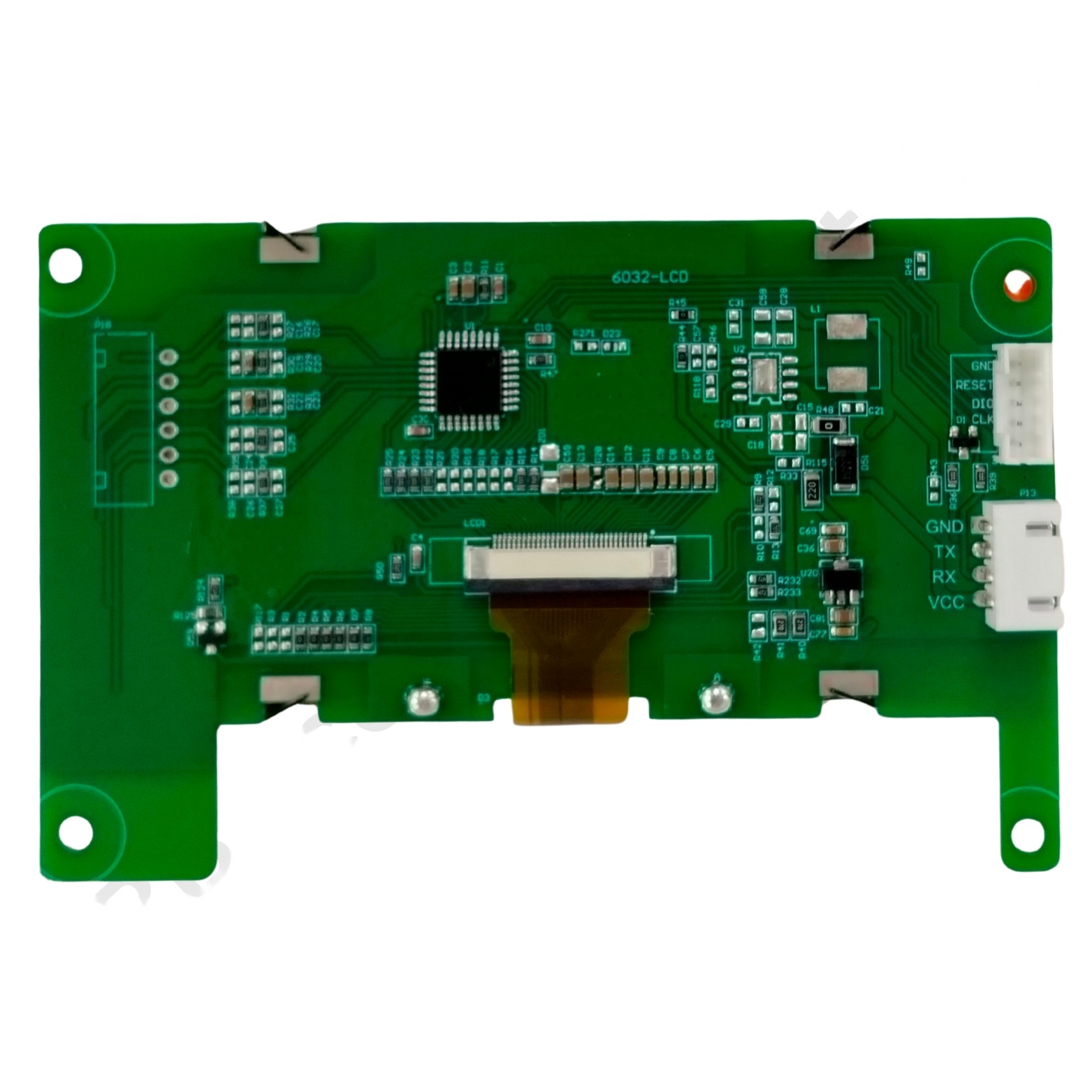 SOC DISPLAY TDT 4.3 INCH (c68b) - Image 5