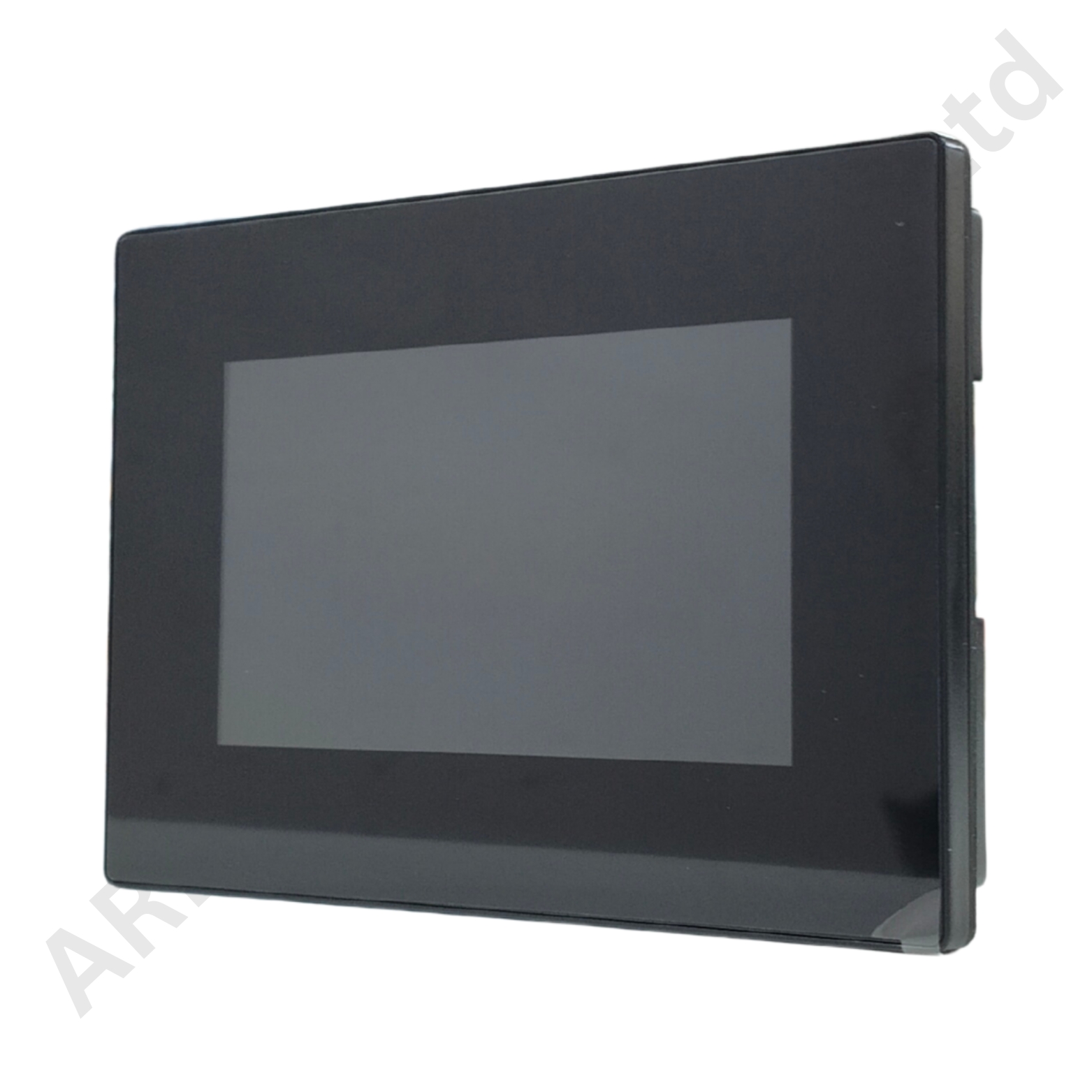 SOC DISPLAY TDT 7 INCH WITH CASE (c68d)