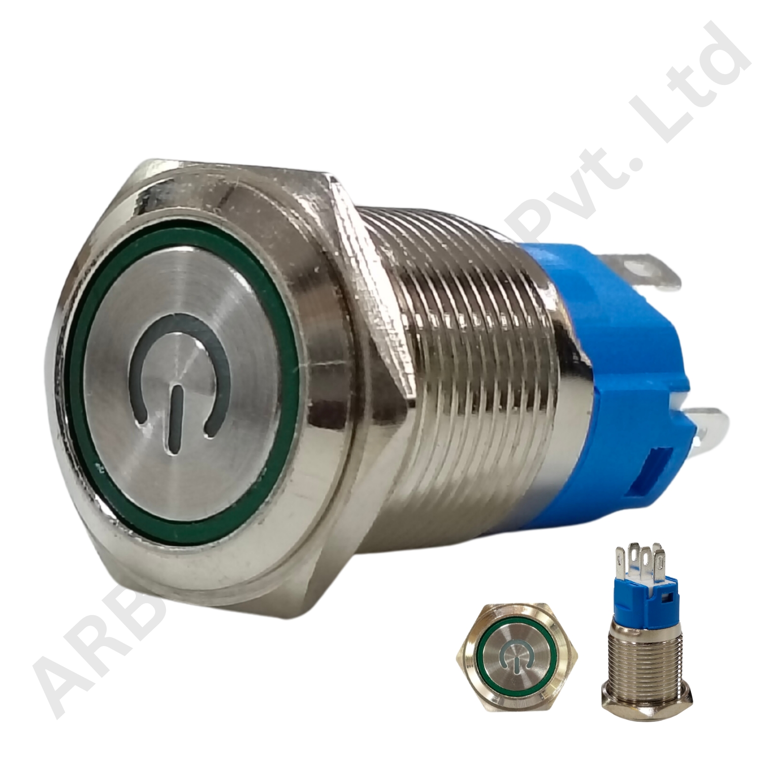 BMS ACCESSORIES TDT (SWITCH) (c68f)