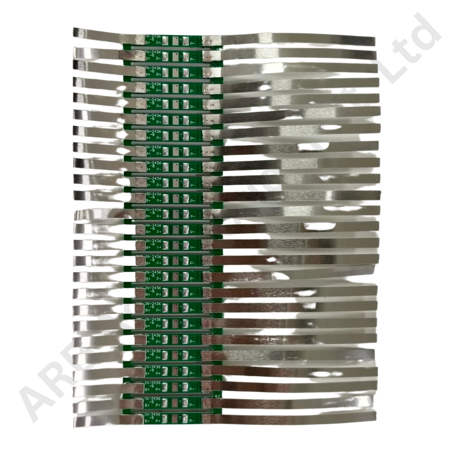 BMS LFP 1S 2A (SLCT) (c692) - Image 2