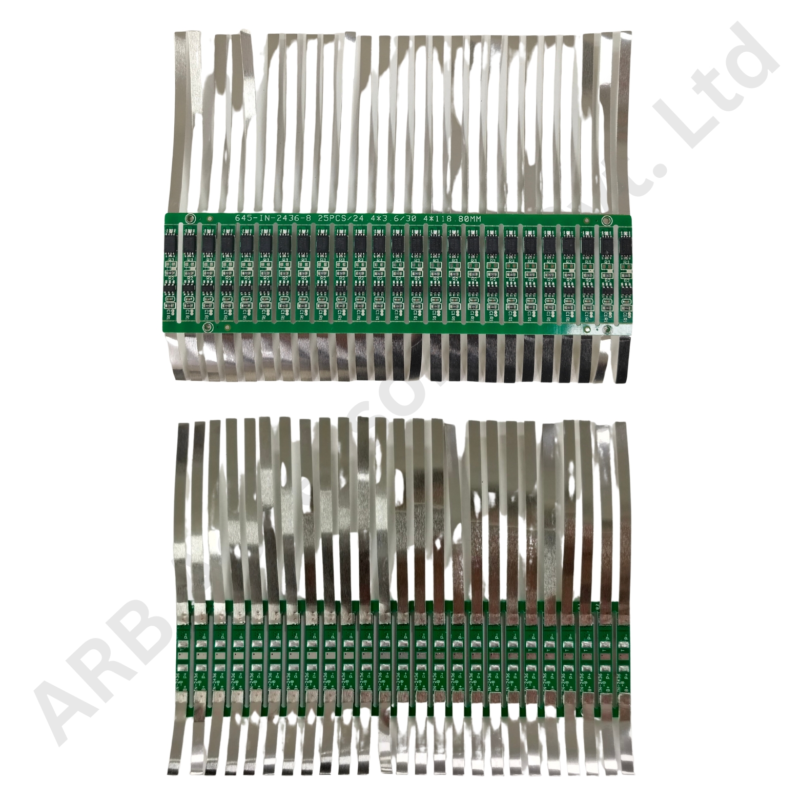 BMS LFP 1S 2A (SLCT) (c692) - Image 3