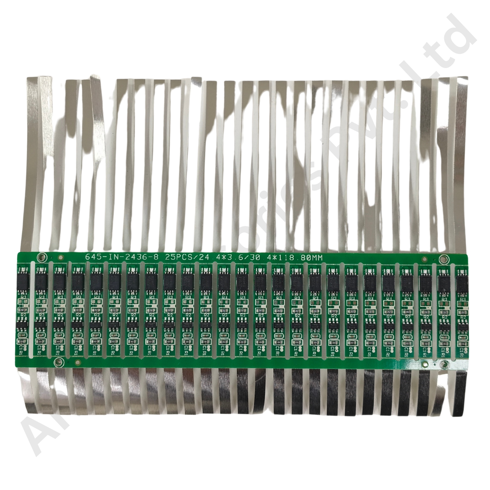 BMS LFP 1S 2A (SLCT) (c692)