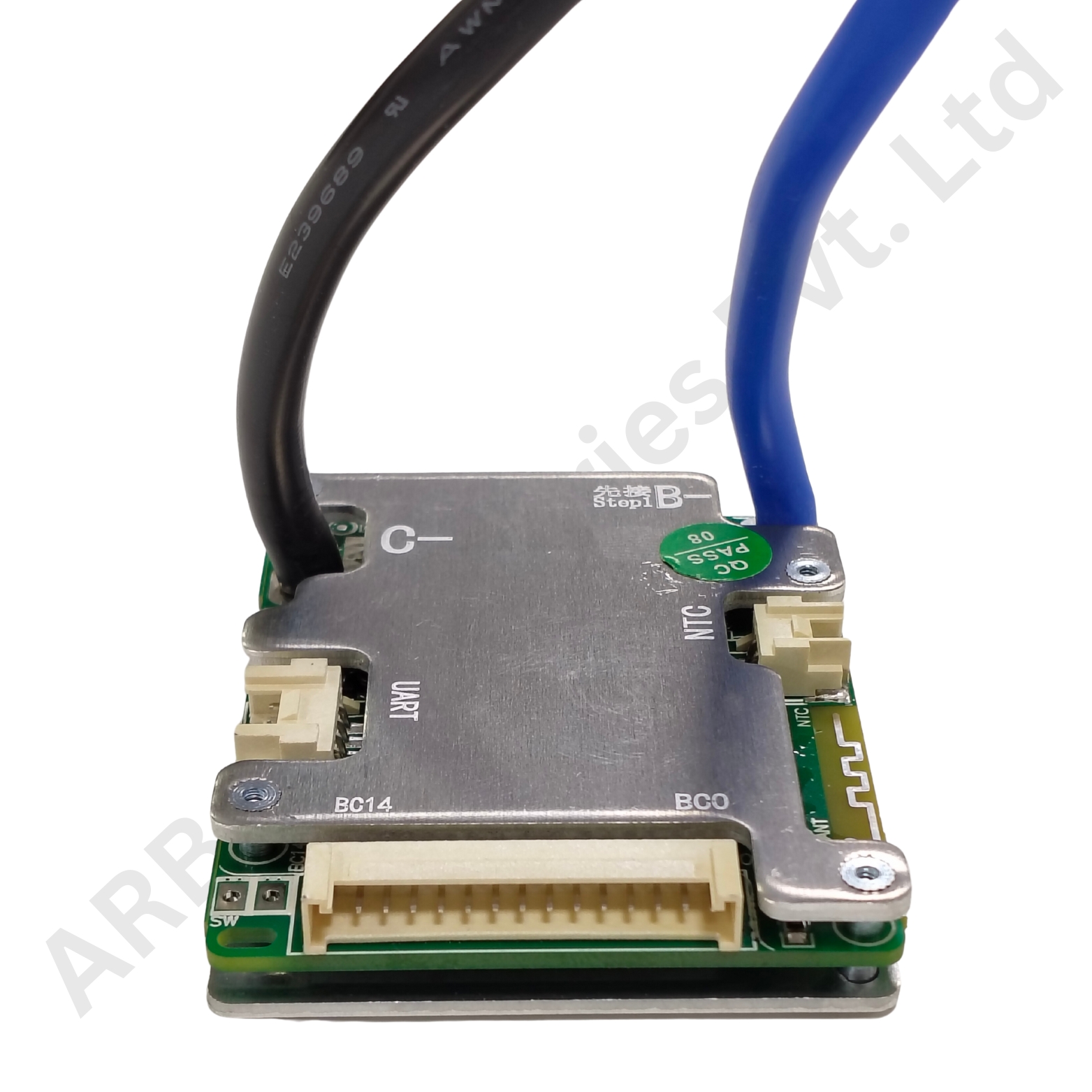 BMS 10-14S 50A SMART JBD (SP14S004) (c726) - Image 2