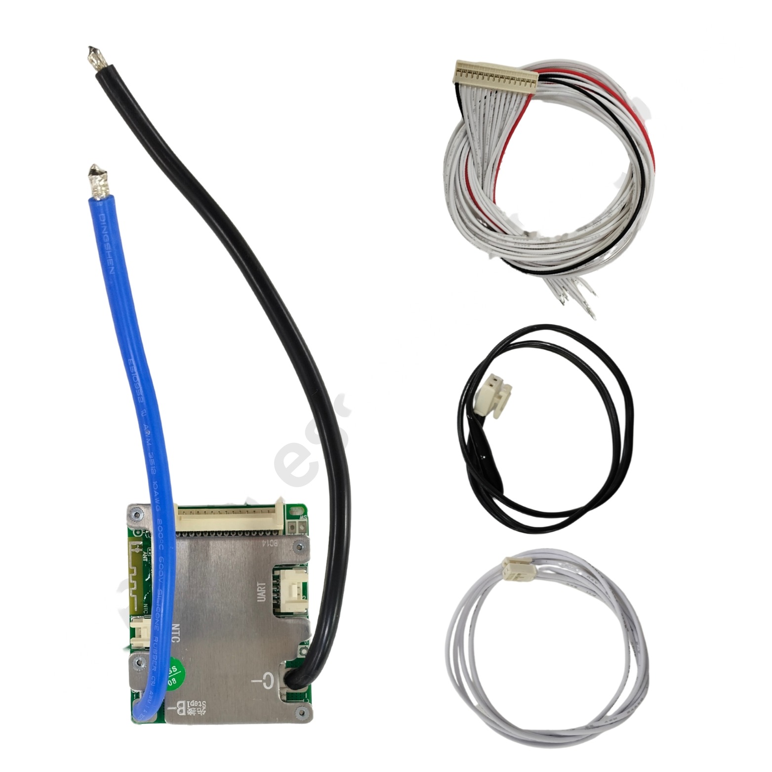 BMS 10-14S 50A SMART JBD (SP14S004) (c726) - Image 4