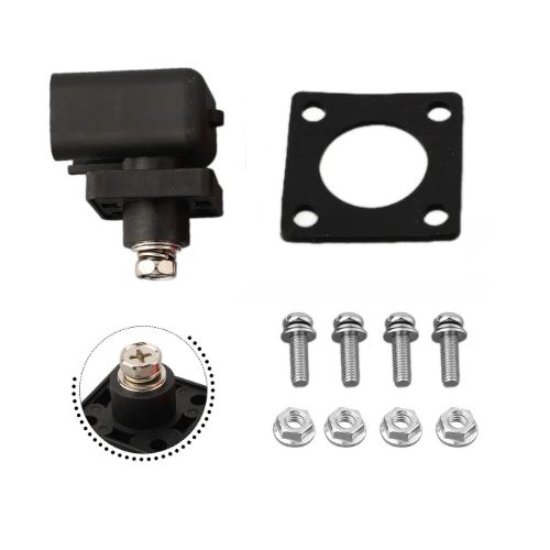 ESS TERMINAL CO-150A (BLK) (c768) - Image 2