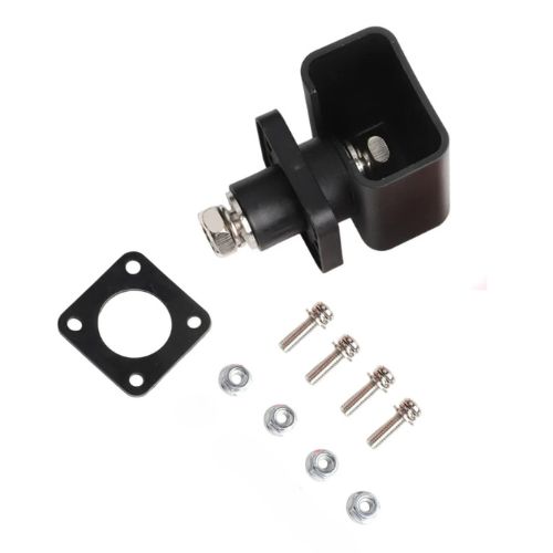 ESS TERMINAL CO-150A (BLK) (c768)