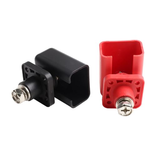 ESS TERMINAL CO-150A (RED) (c769) - Image 4