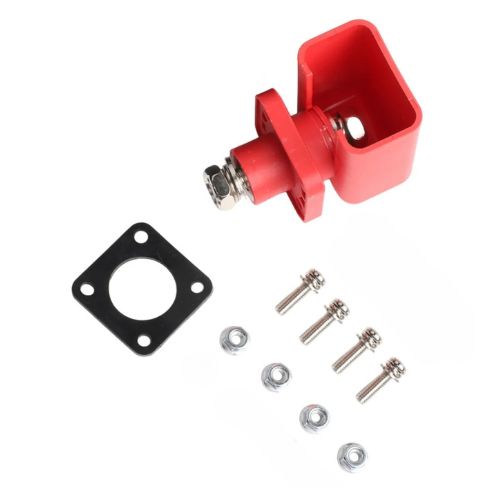 ESS TERMINAL CO-150A (RED) (c769)
