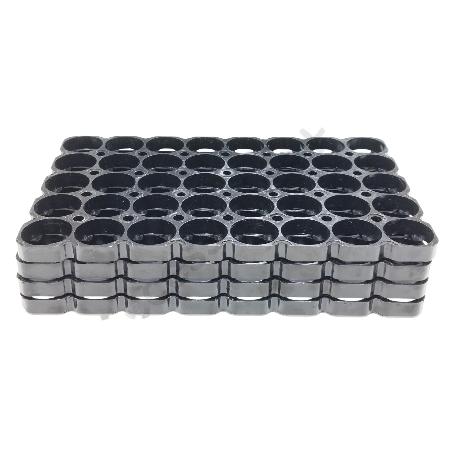 CELL HOLDER 21700 (5X8) (c7e8) - Image 3