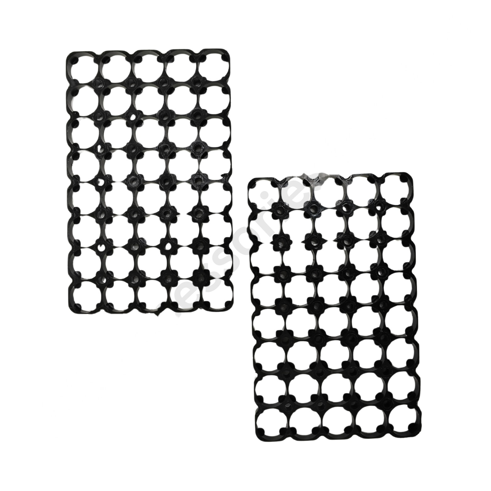 CELL HOLDER 21700 (5X8) (c7e8) - Image 5
