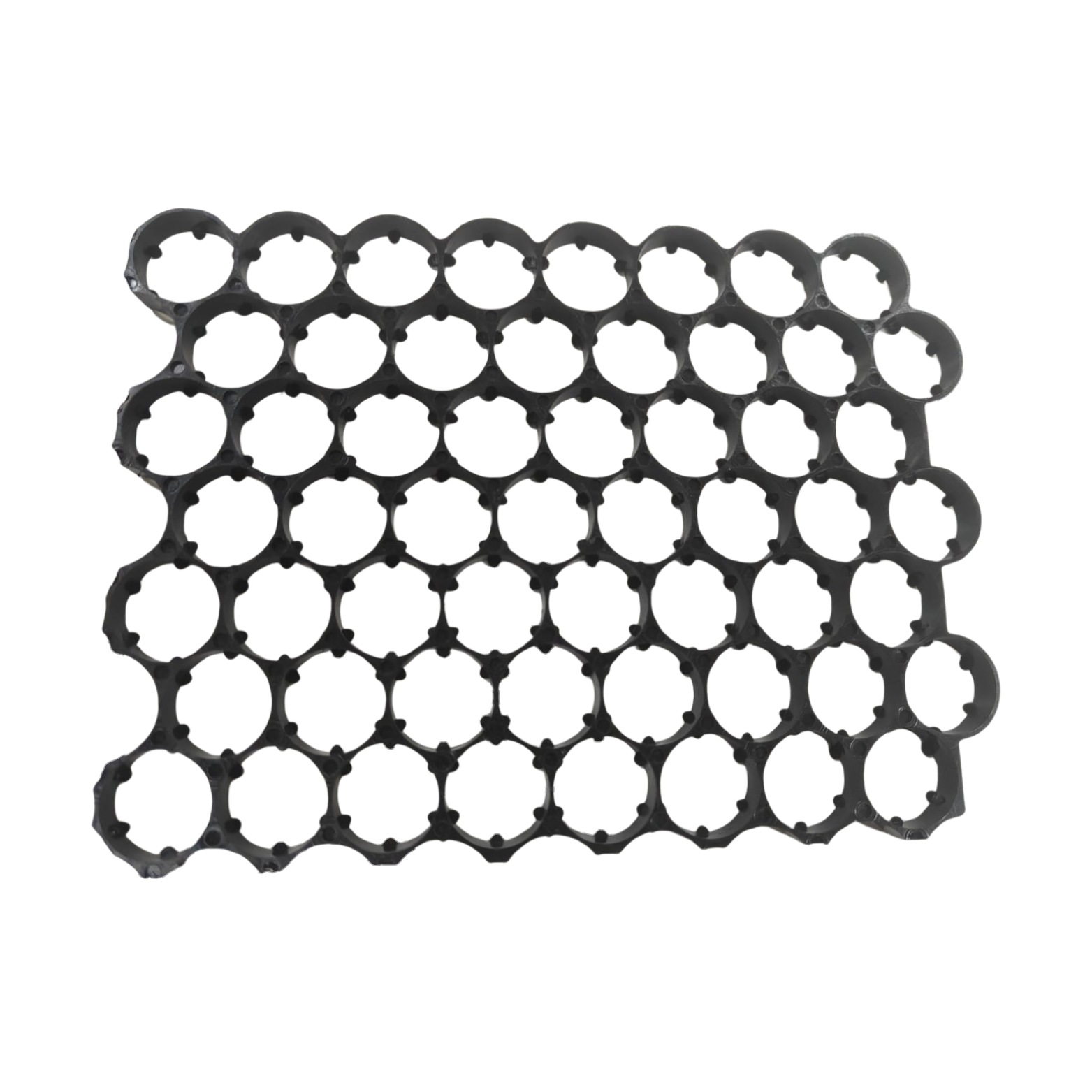 CELL HOLDER 21700(7X8) (c7e9) - Image 2