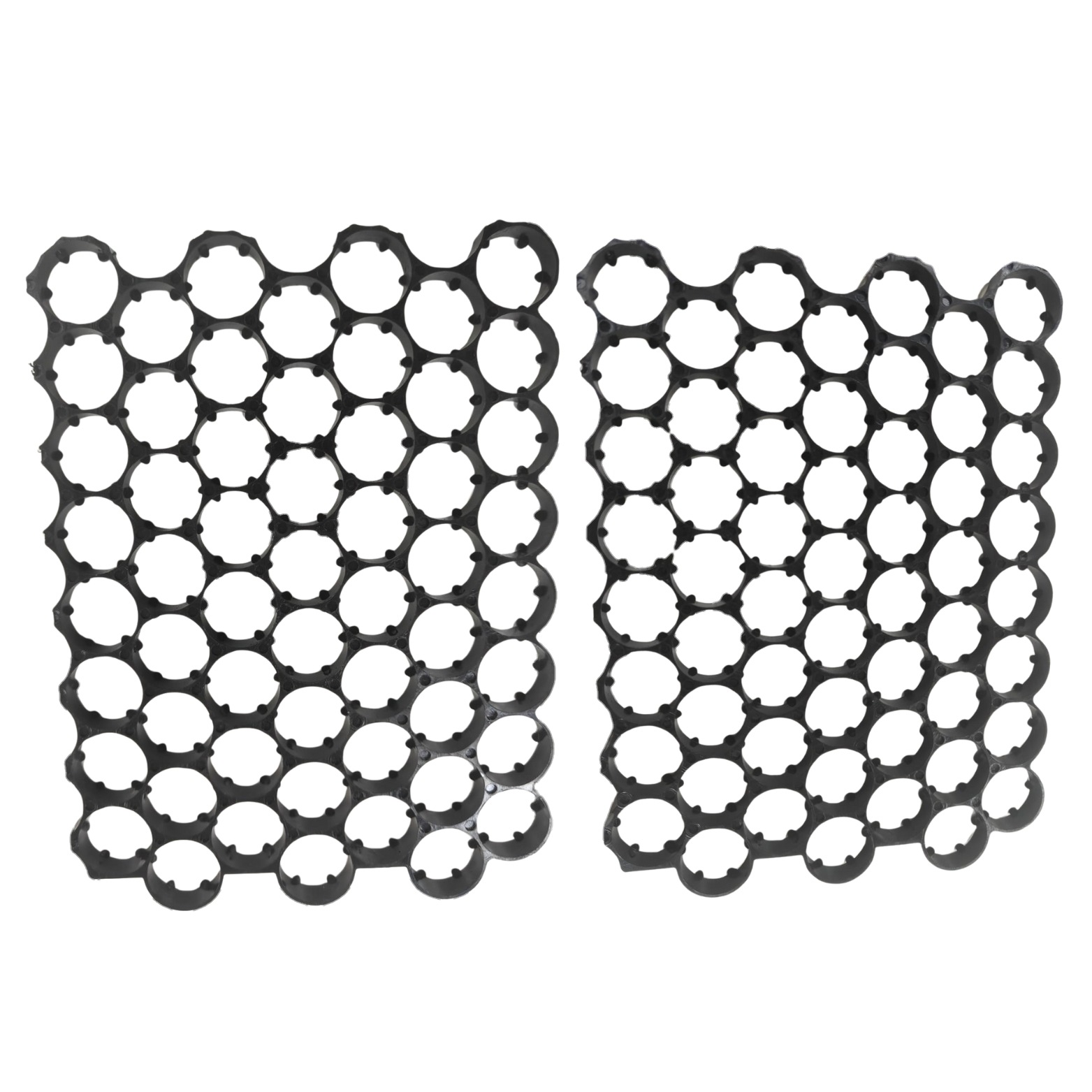 CELL HOLDER 21700(7X8) (c7e9) - Image 3