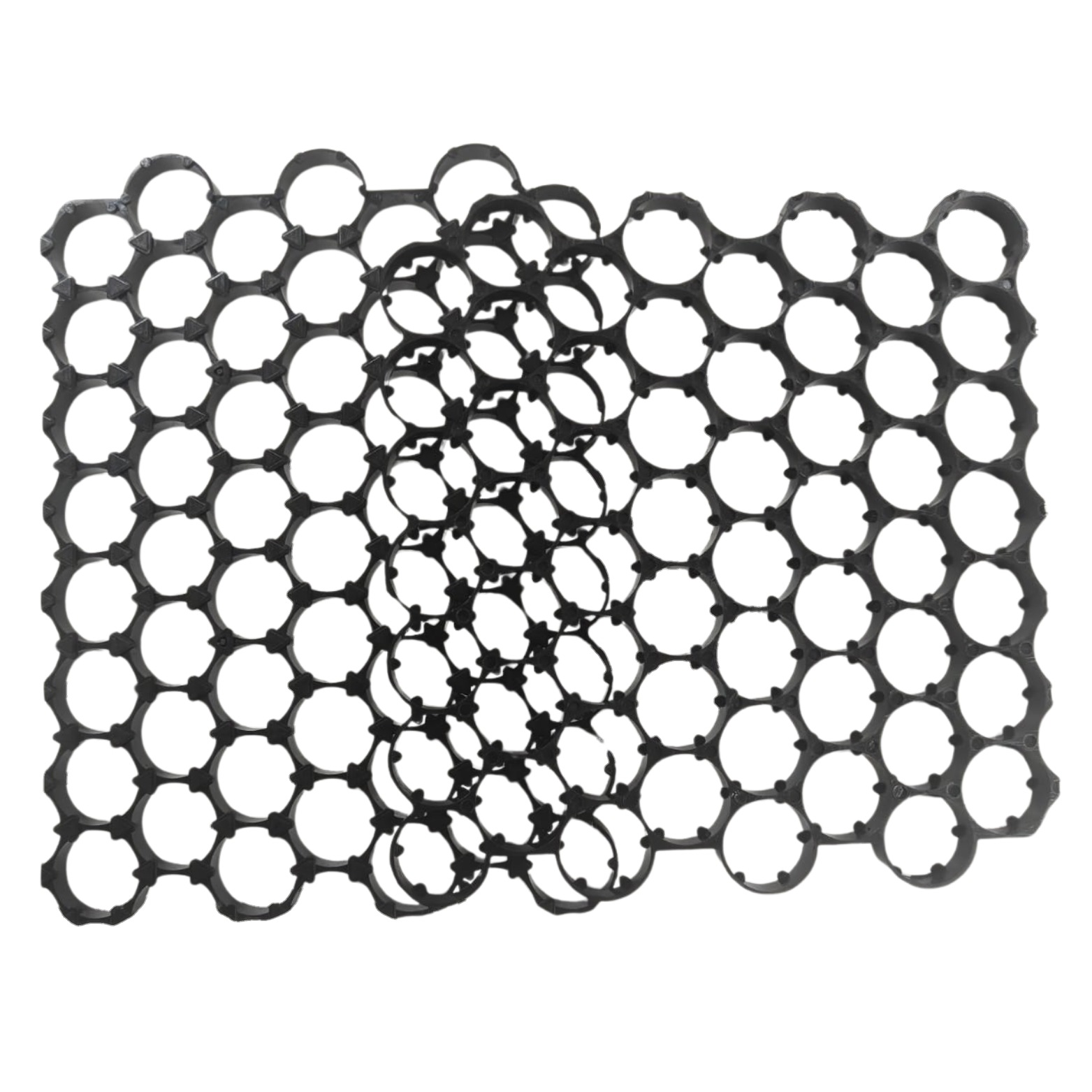 CELL HOLDER 21700(7X8) (c7e9) - Image 4
