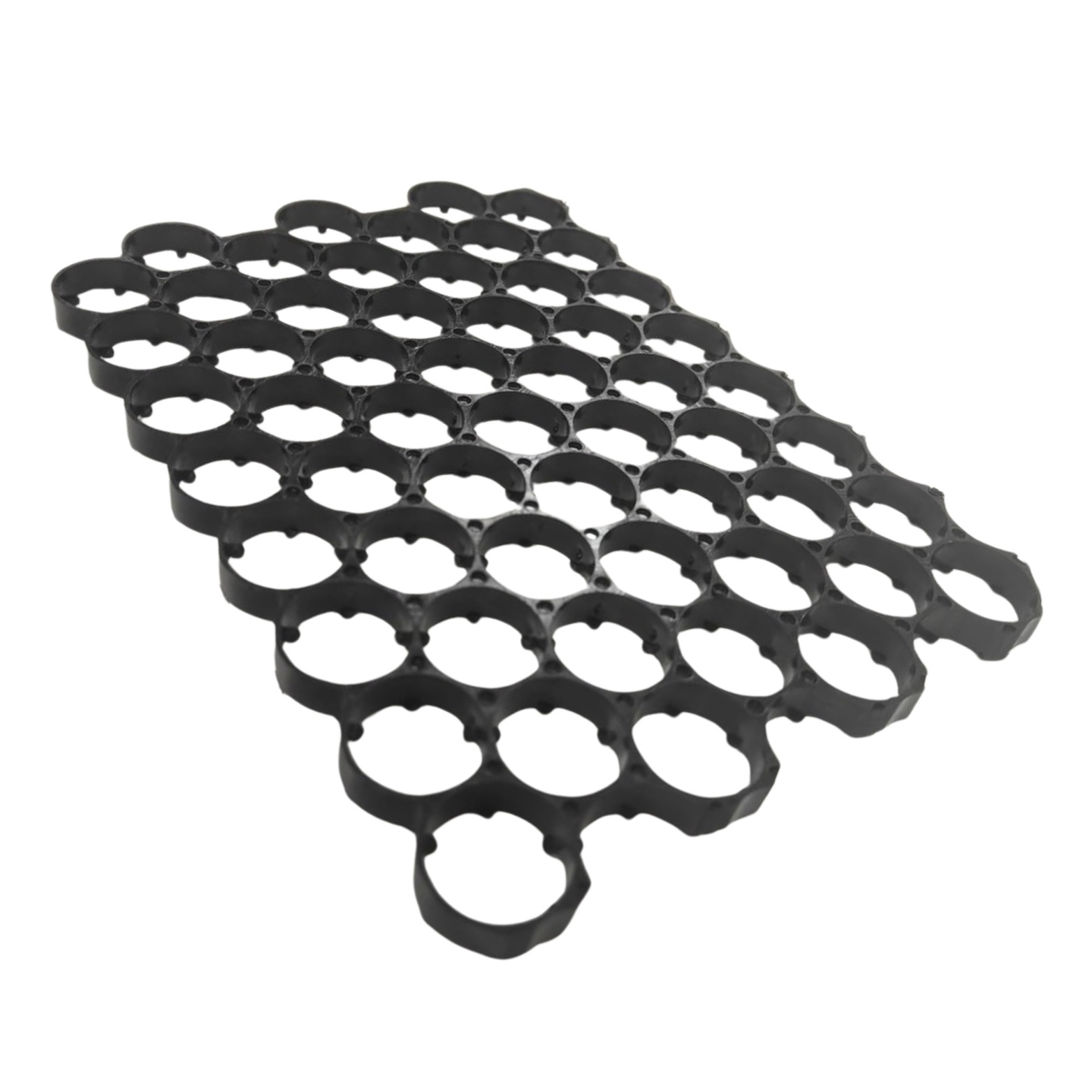 CELL HOLDER 21700(7X8) (c7e9)