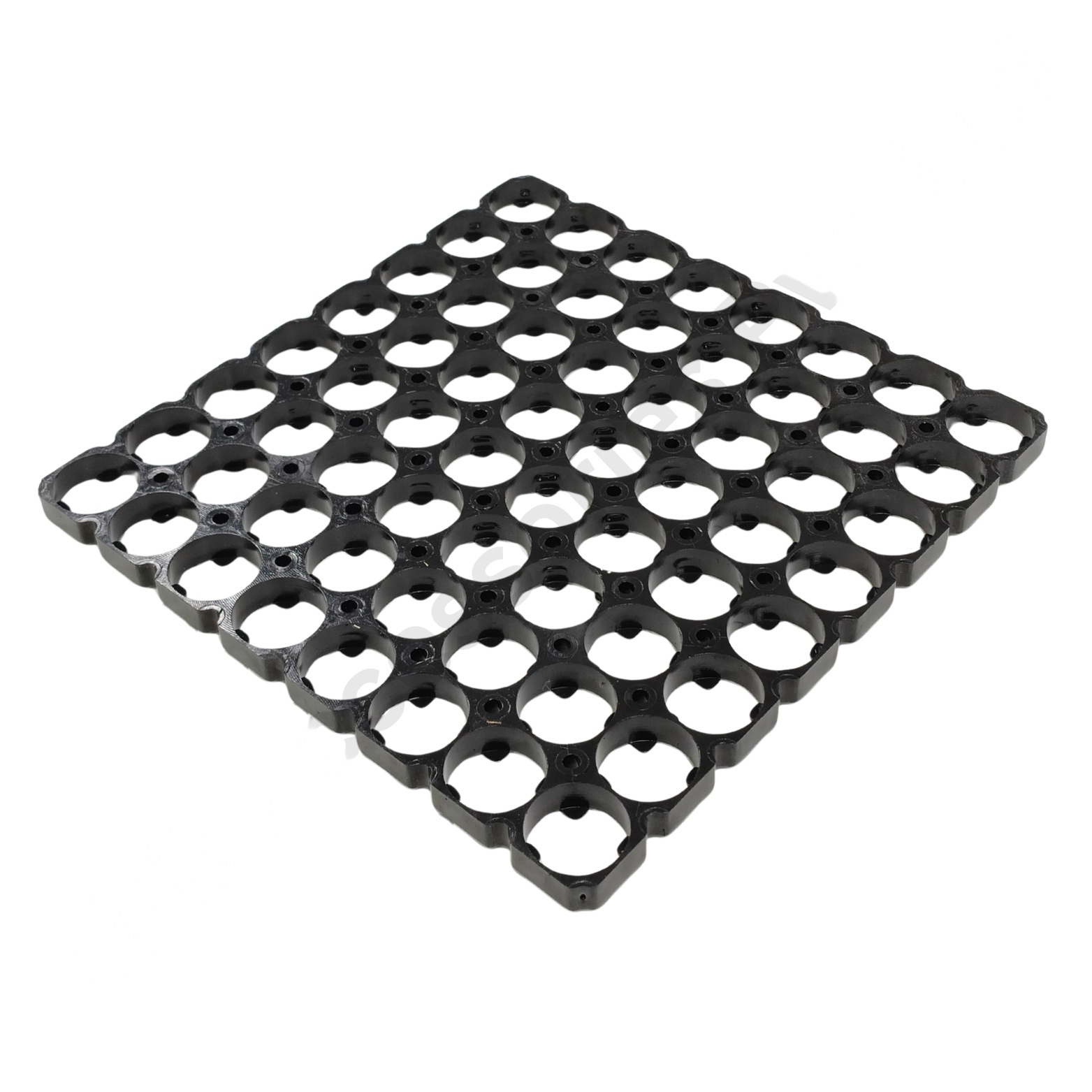 CELL HOLDER 21700(8X8) (c7ea) - Image 2