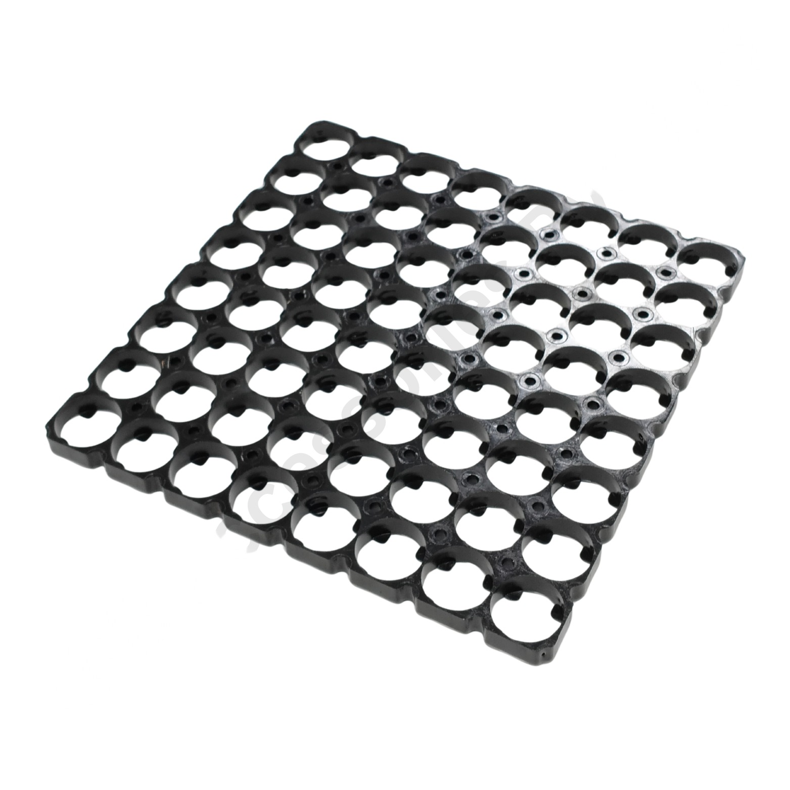 CELL HOLDER 21700(8X8) (c7ea) - Image 3