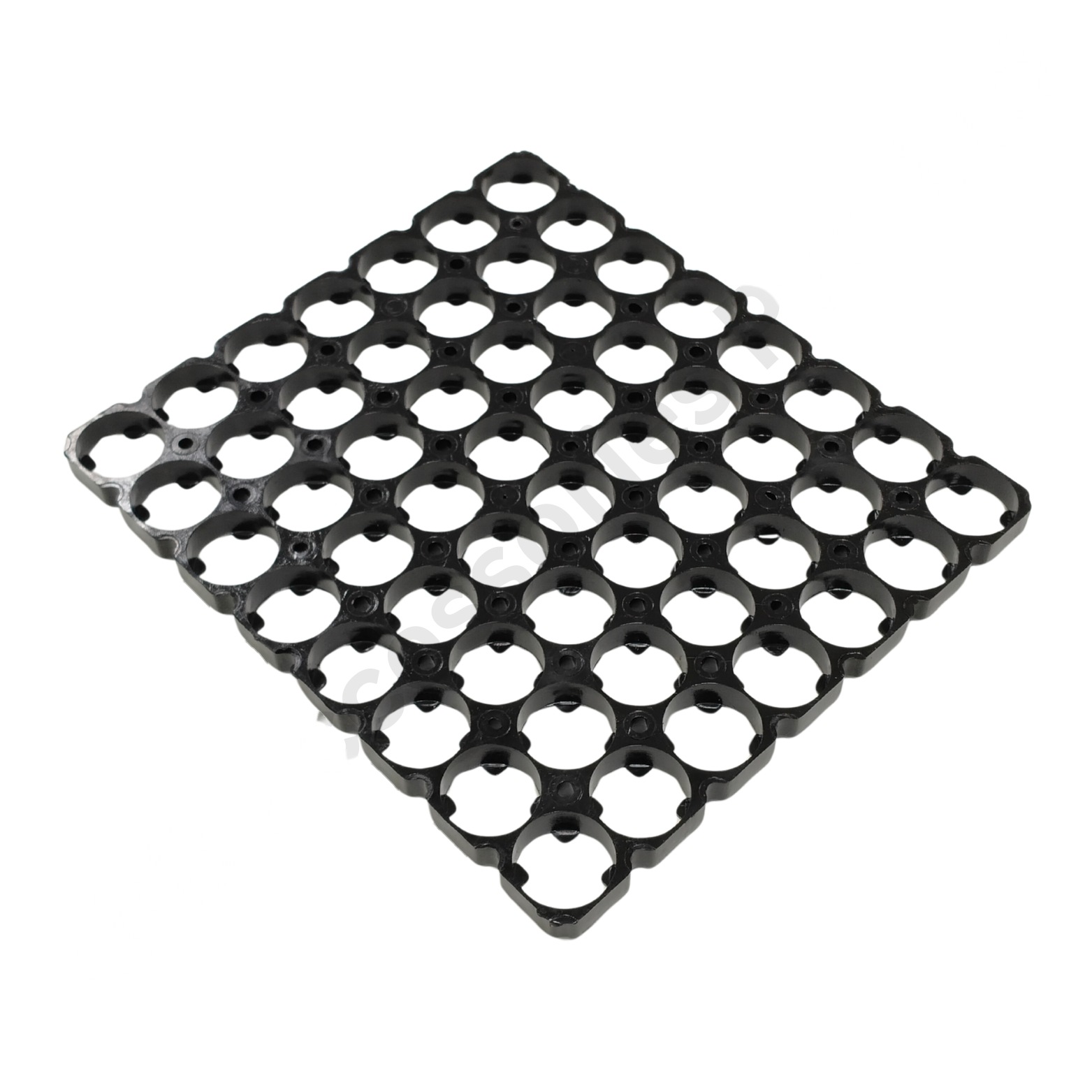 CELL HOLDER 21700(8X8) (c7ea)