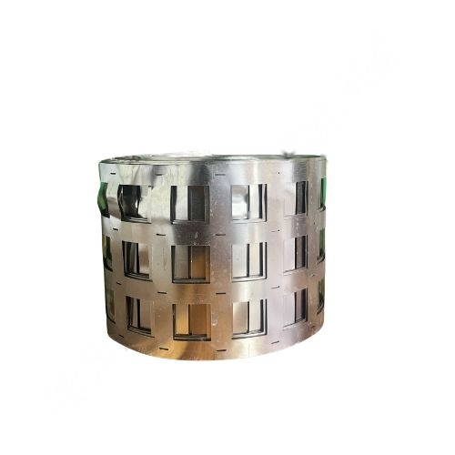 Nickel Strip Plated 26650 4P with (0.15mm) (c7f5) - Image 2