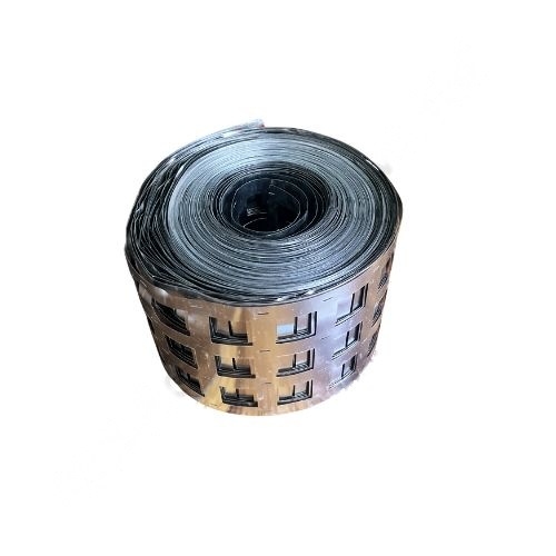Nickel Strip Plated 26650 4P with (0.15mm) (c7f5) - Image 3