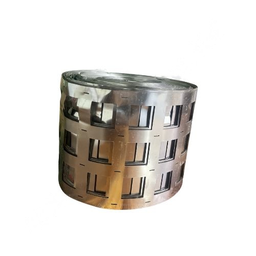Nickel Strip Plated 26650 4P with (0.15mm) (c7f5) - Image 4