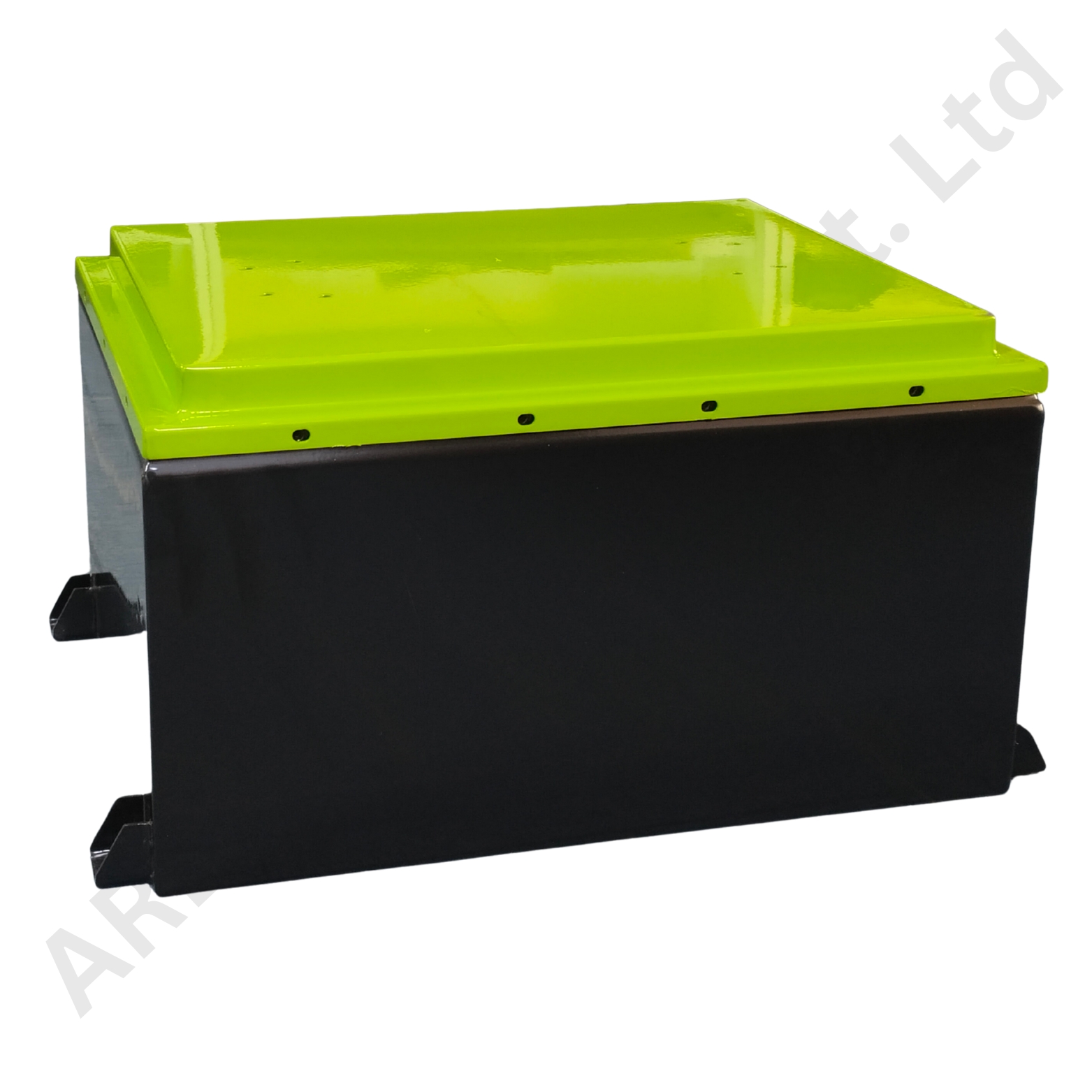 METAL BOX 48/51V-100AH (470X375X270) FOR GANFANG (c876) - Image 2