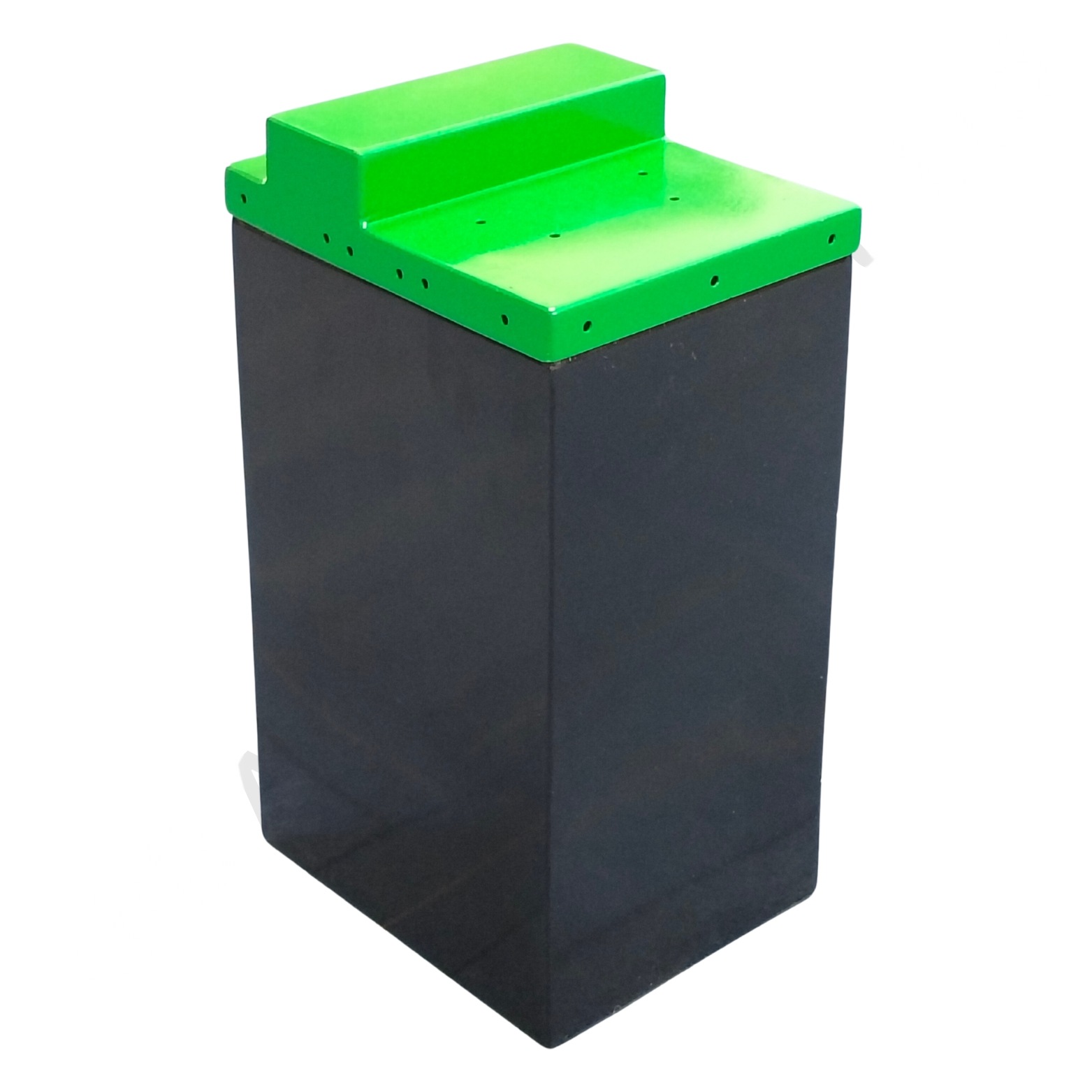METAL BOX 64V 30AH (200x160x355) FOR 15AH CELL (c87d) - Image 3