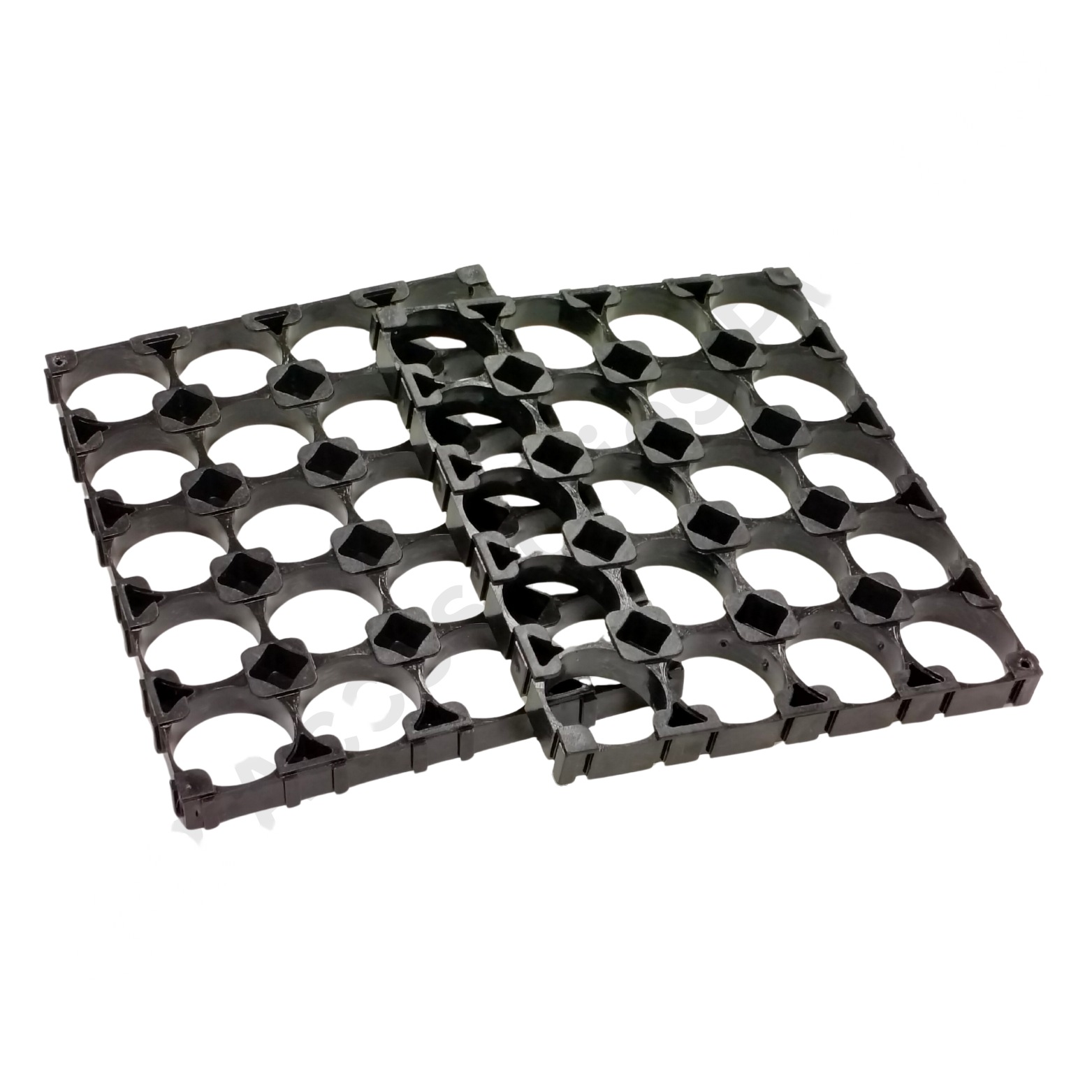 CELL HOLDER 21700(4X5) (c88d) - Image 2