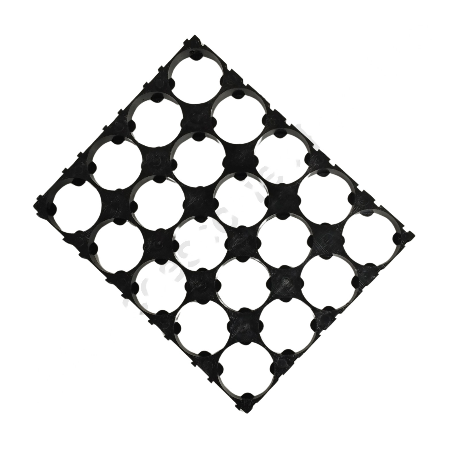 CELL HOLDER 21700(4X5) (c88d) - Image 3