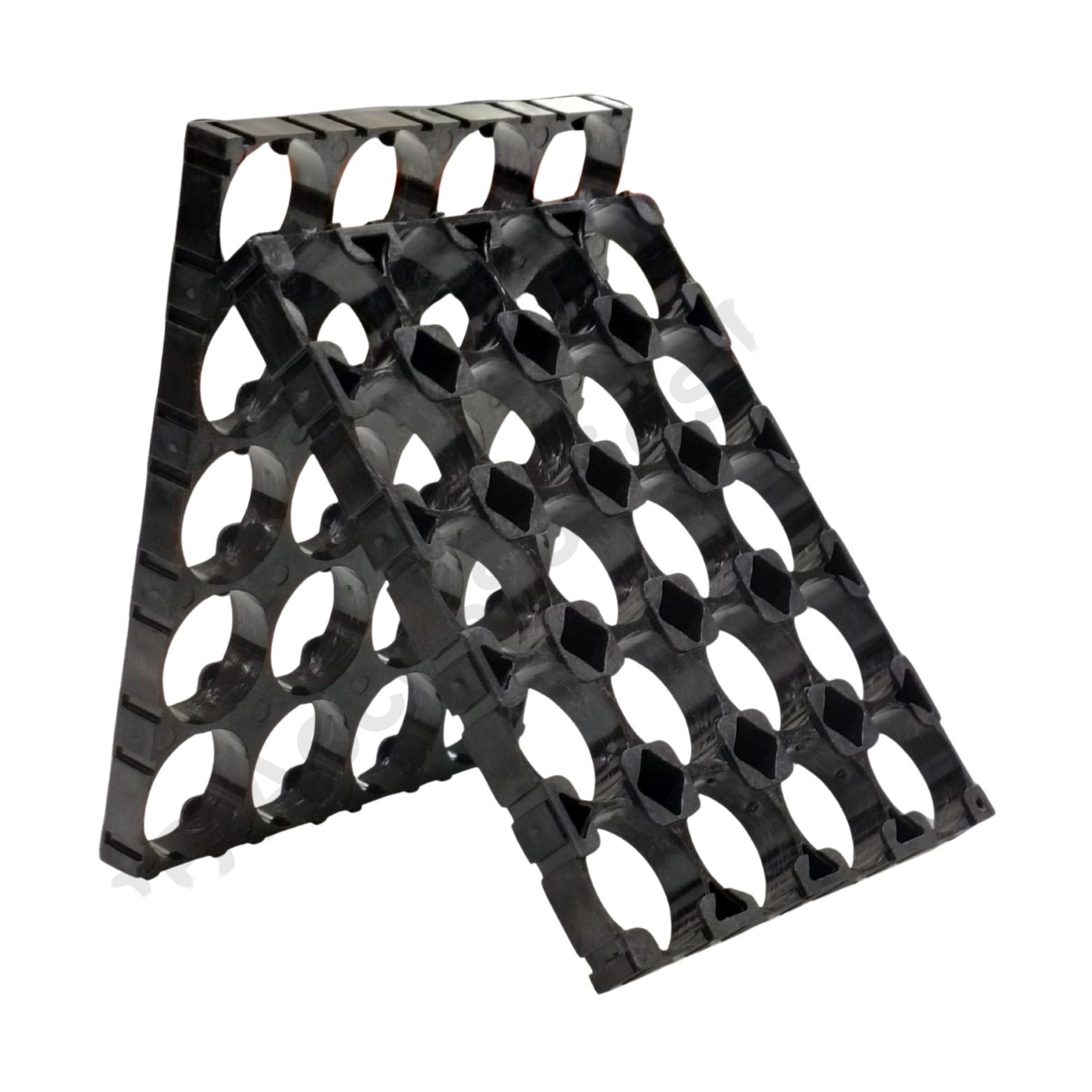 CELL HOLDER 21700(4X5) (c88d) - Image 4