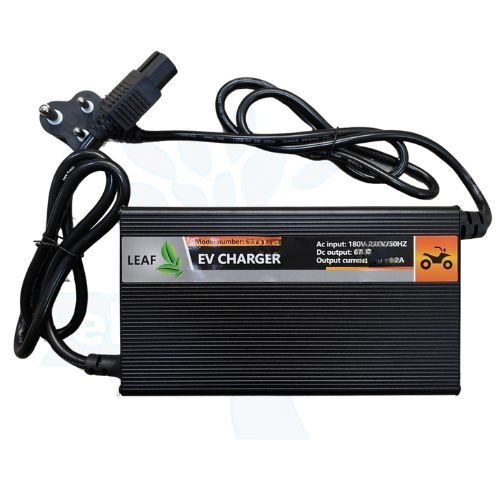 EV CHARGER [AL 69.4V+6A] (c8b4) - Image 2