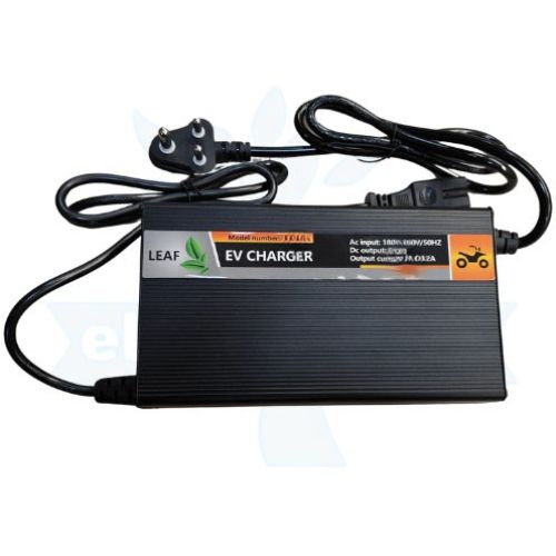 EV CHARGER [AL 54.6V+8A] (c8d9)