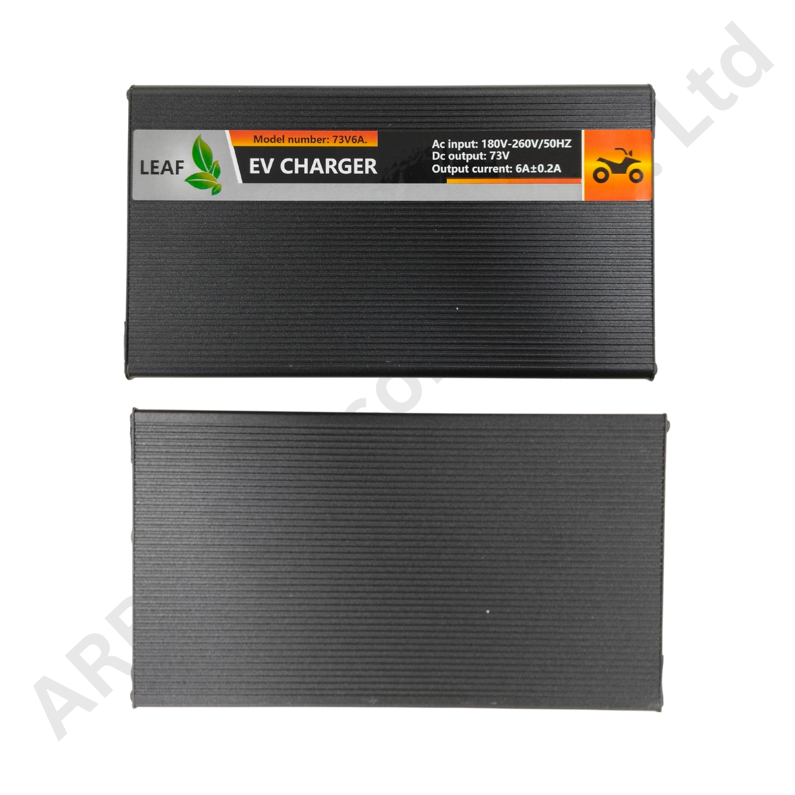 EV CHARGER [AL 73V+6A] (c8f8) - Image 2