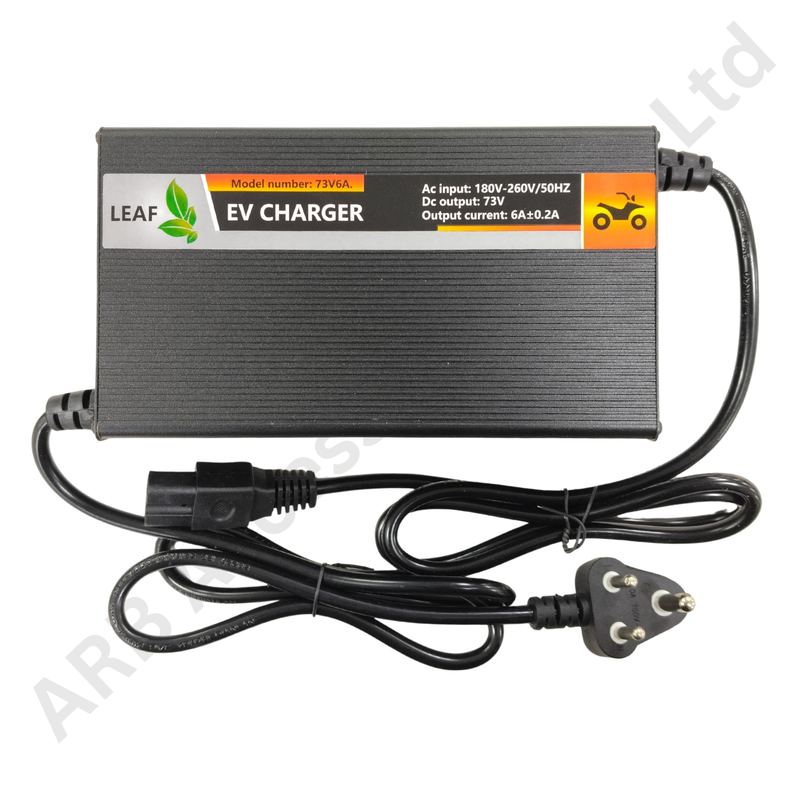 EV CHARGER [AL 73V+6A] (c8f8)