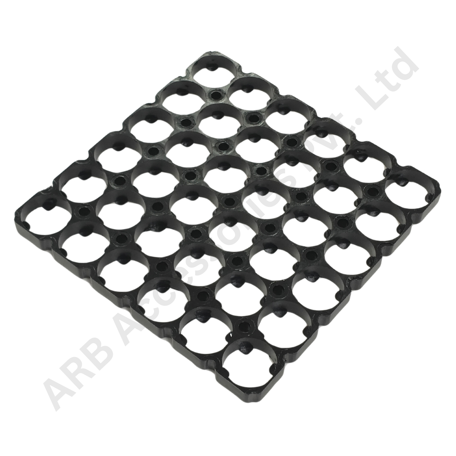 CELL HOLDER 21700 (6X6) (c949) - Image 2