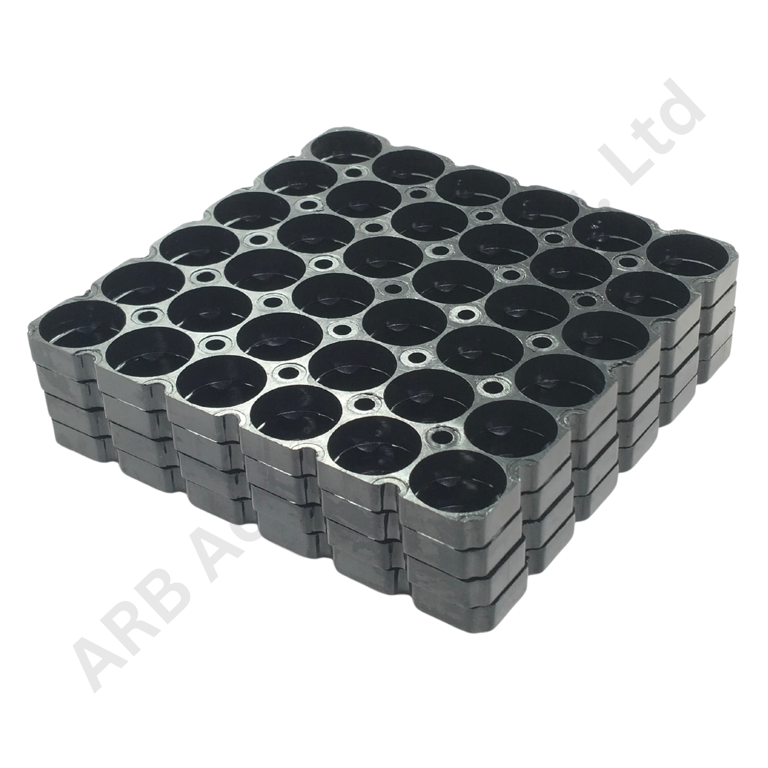 CELL HOLDER 21700 (6X6) (c949) - Image 4