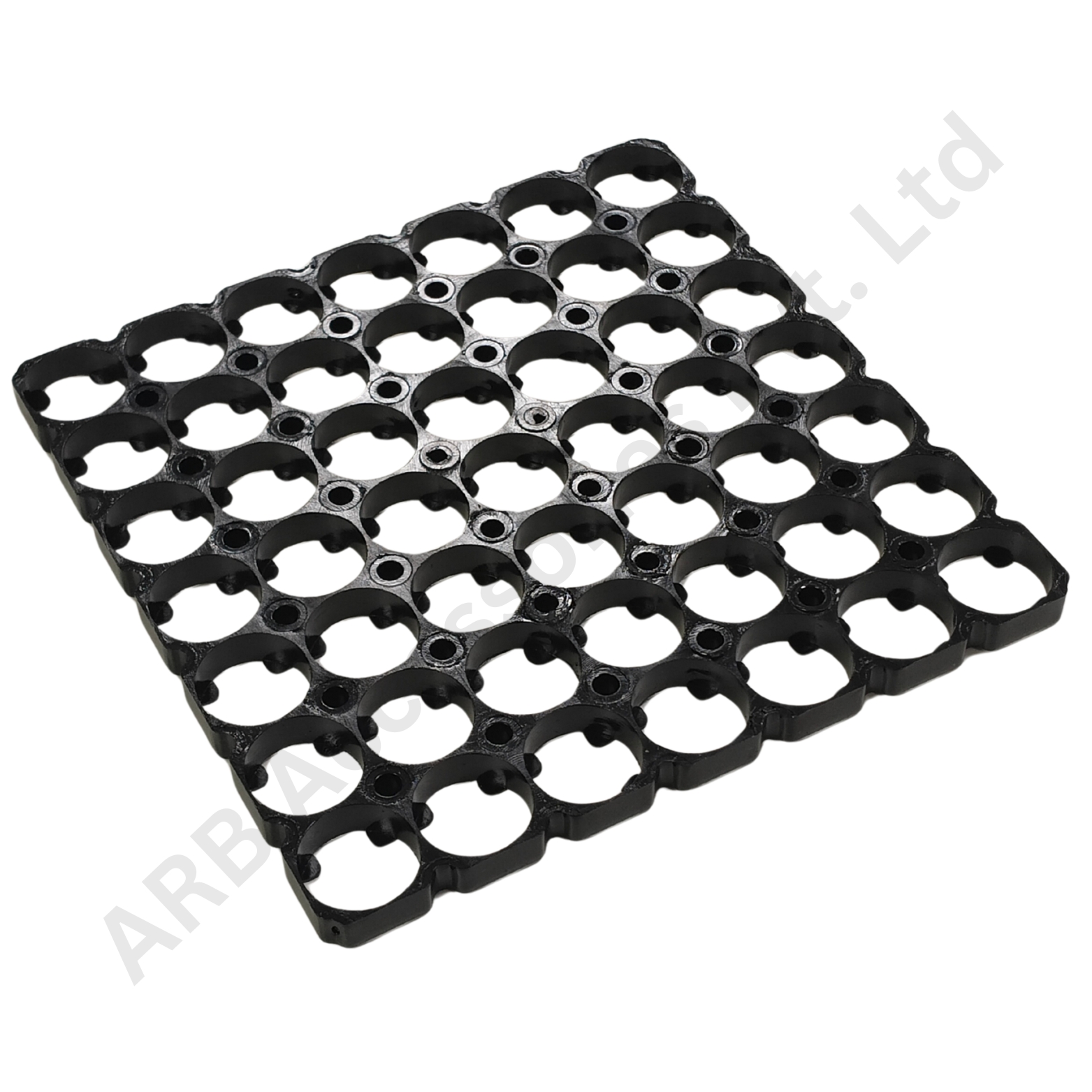 CELL HOLDER 21700 (7X7) (c94a) - Image 2