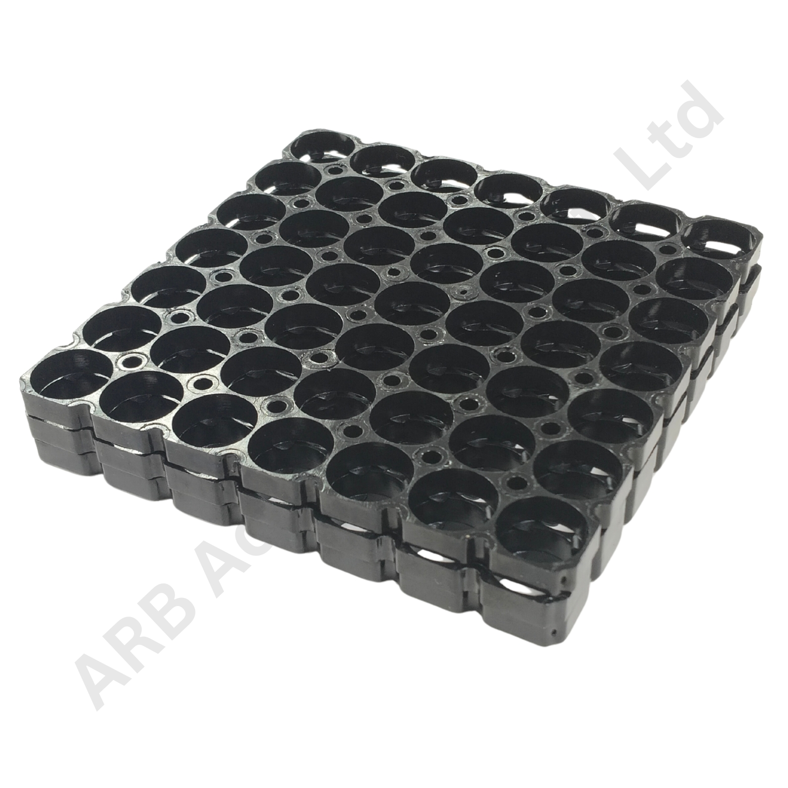 CELL HOLDER 21700 (7X7) (c94a) - Image 4