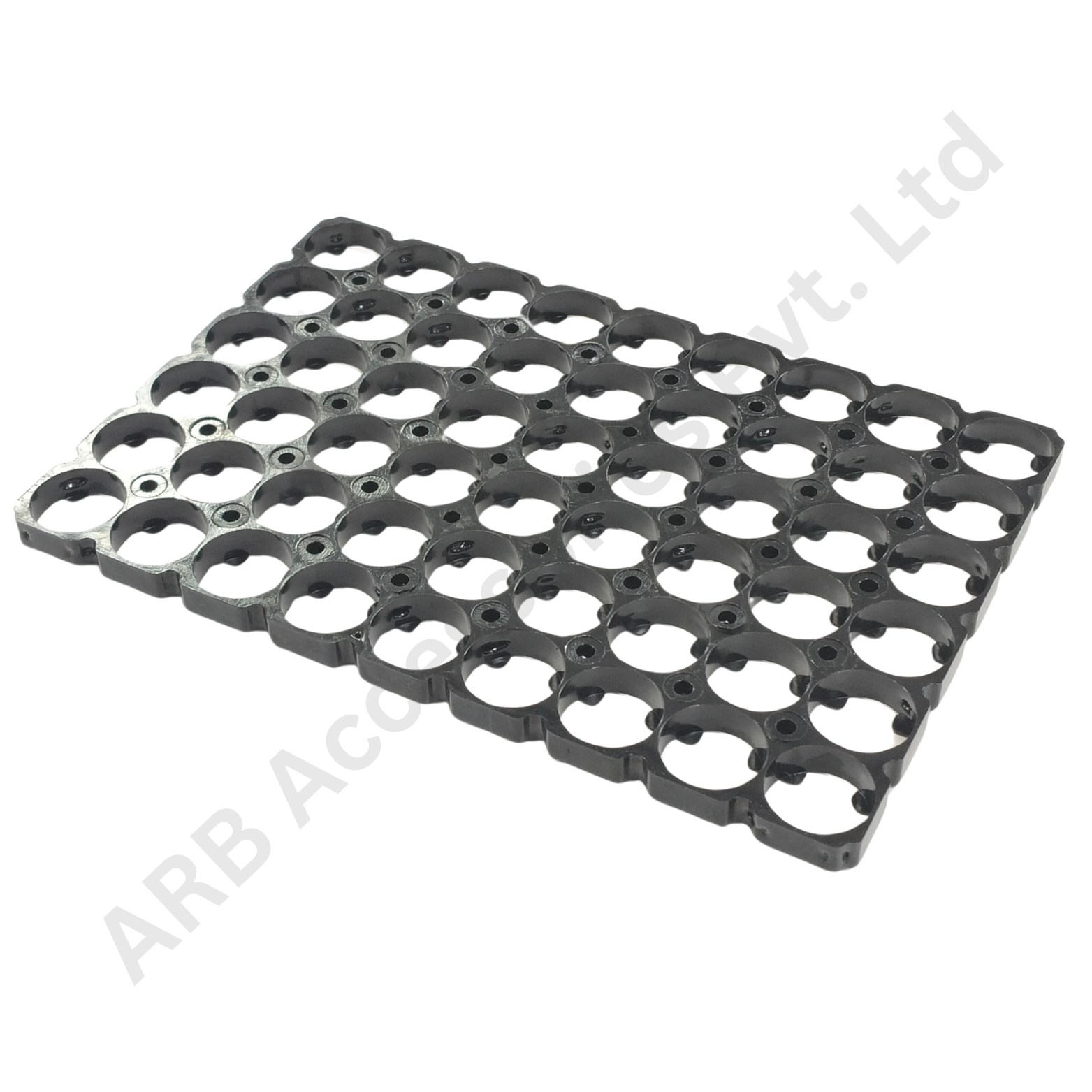 CELL HOLDER 21700 (6X9) (c94c) - Image 2